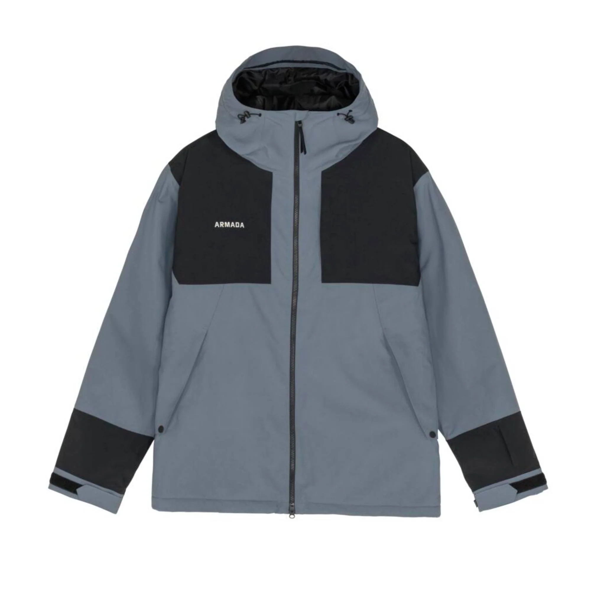 Armada Bergs Mens Insulated Jacket 2027 - Image 3