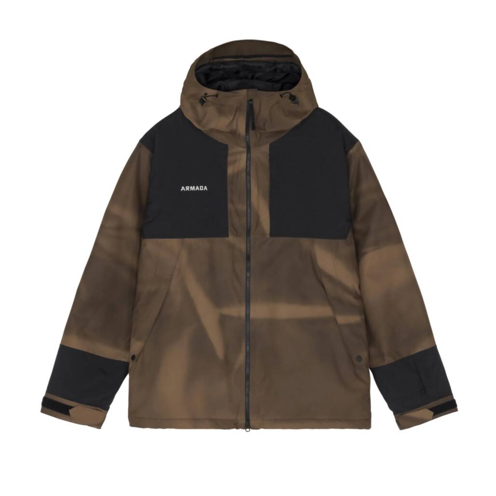 Armada Bergs Mens Insulated Jacket 2027 - Image 6