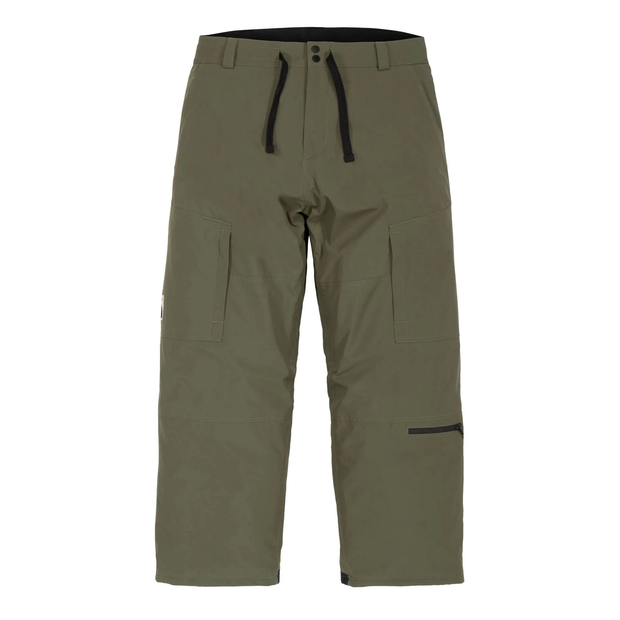 Armada Corwin Mens 2L Insulated Pant 2026 - Image 2