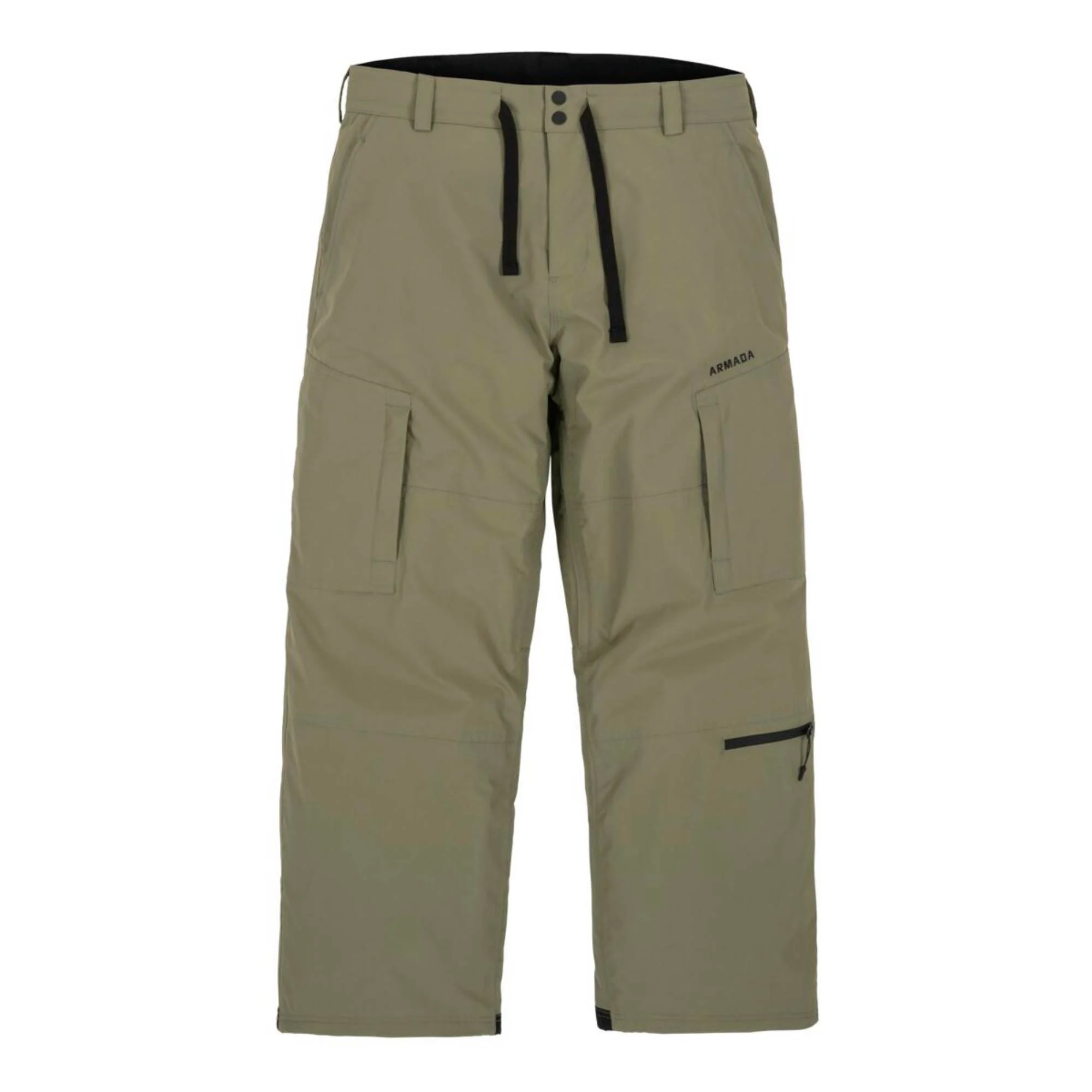 Armada Corwin Mens Insulated Pant 2027 - Image 3