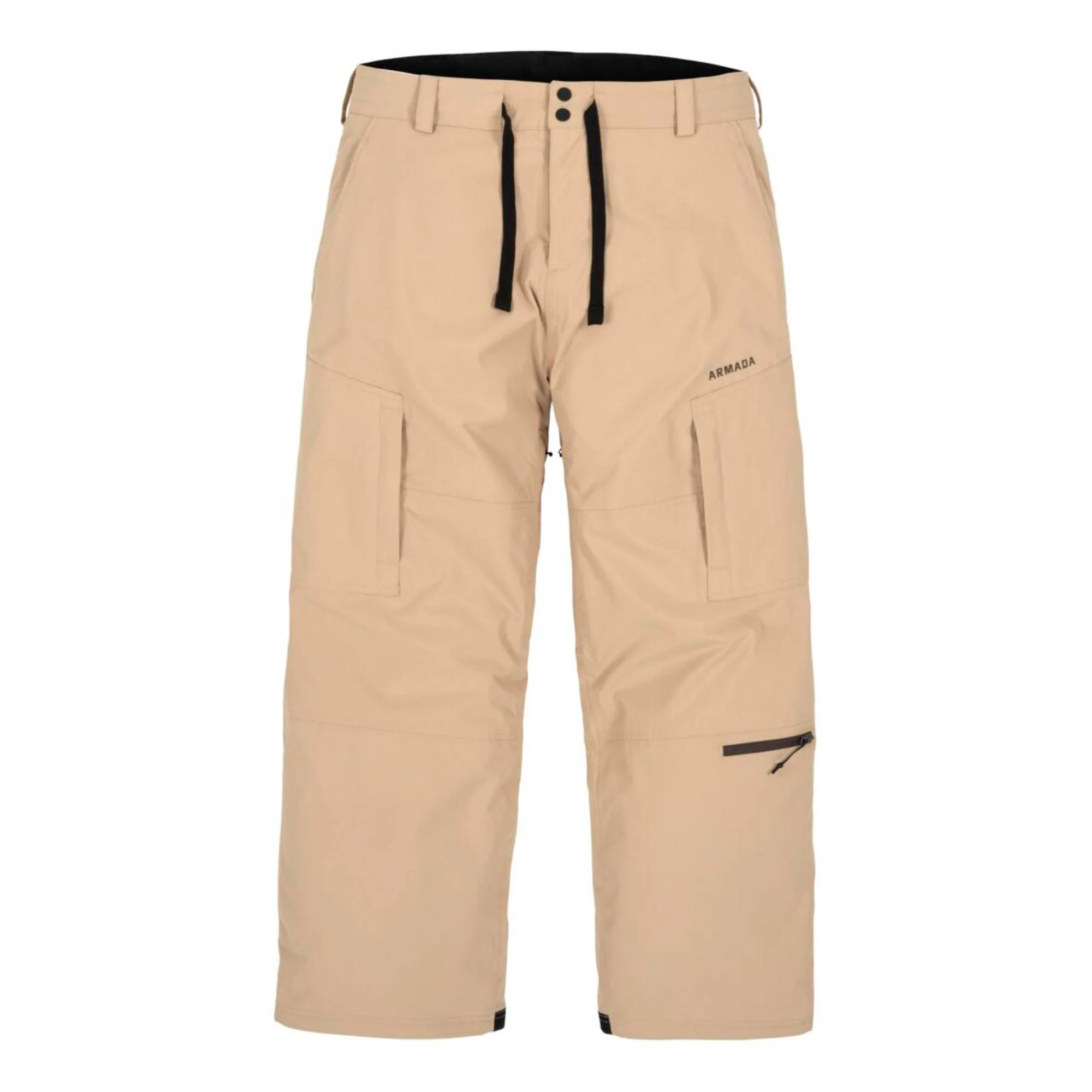 Armada Corwin Mens Insulated Pant 2027 - Image 9