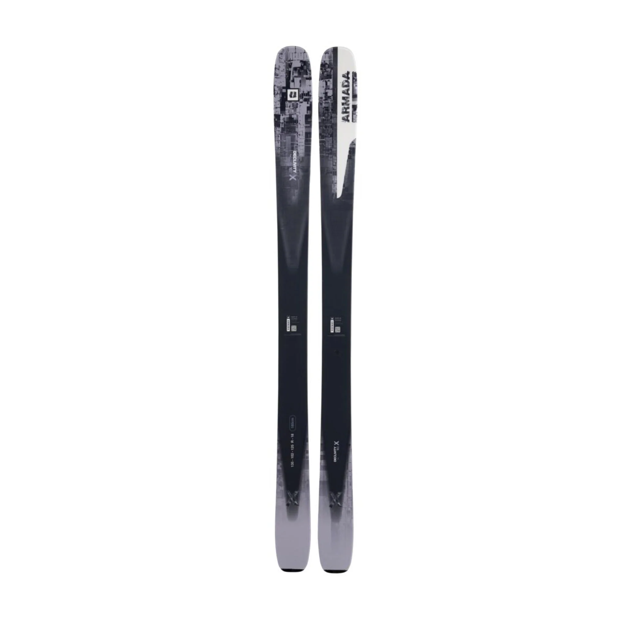 Armada Declivity X 102 Ski 2026
