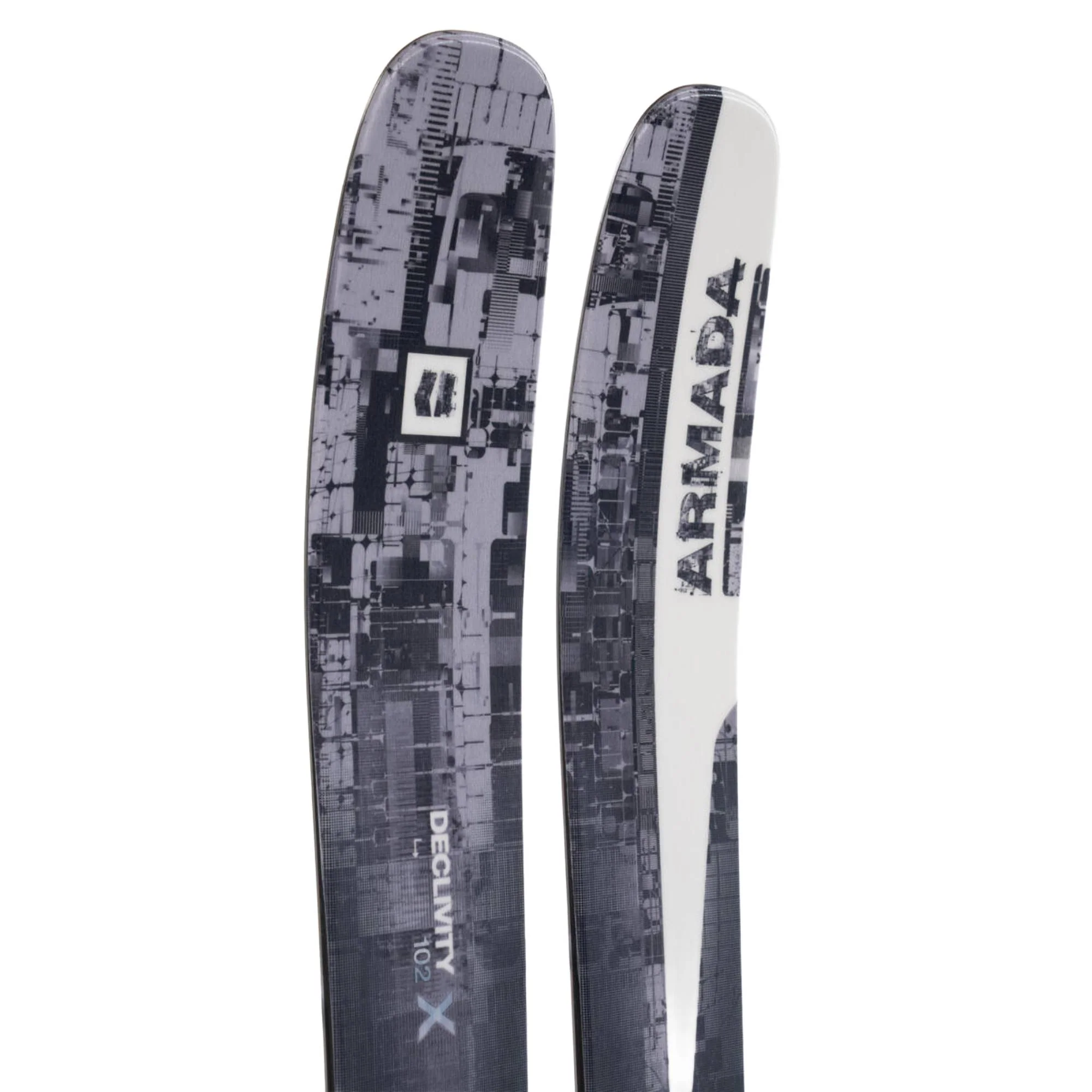 Armada Declivity X 102 Ski 2026 - Image 3