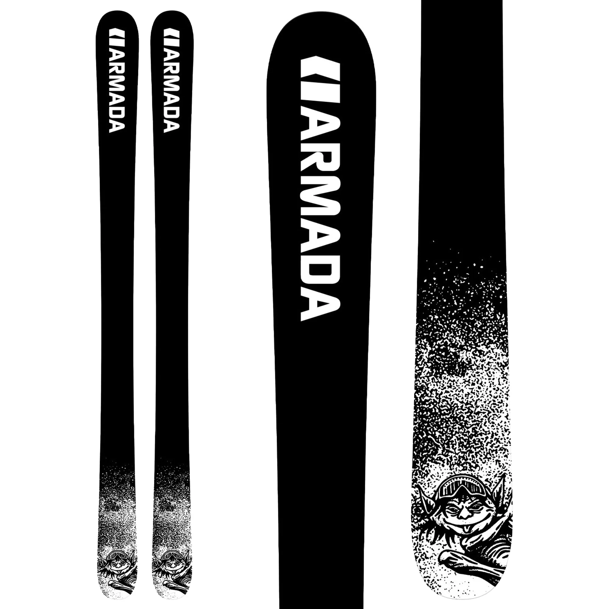 Armada Edollo Ski 2025 - Image 2