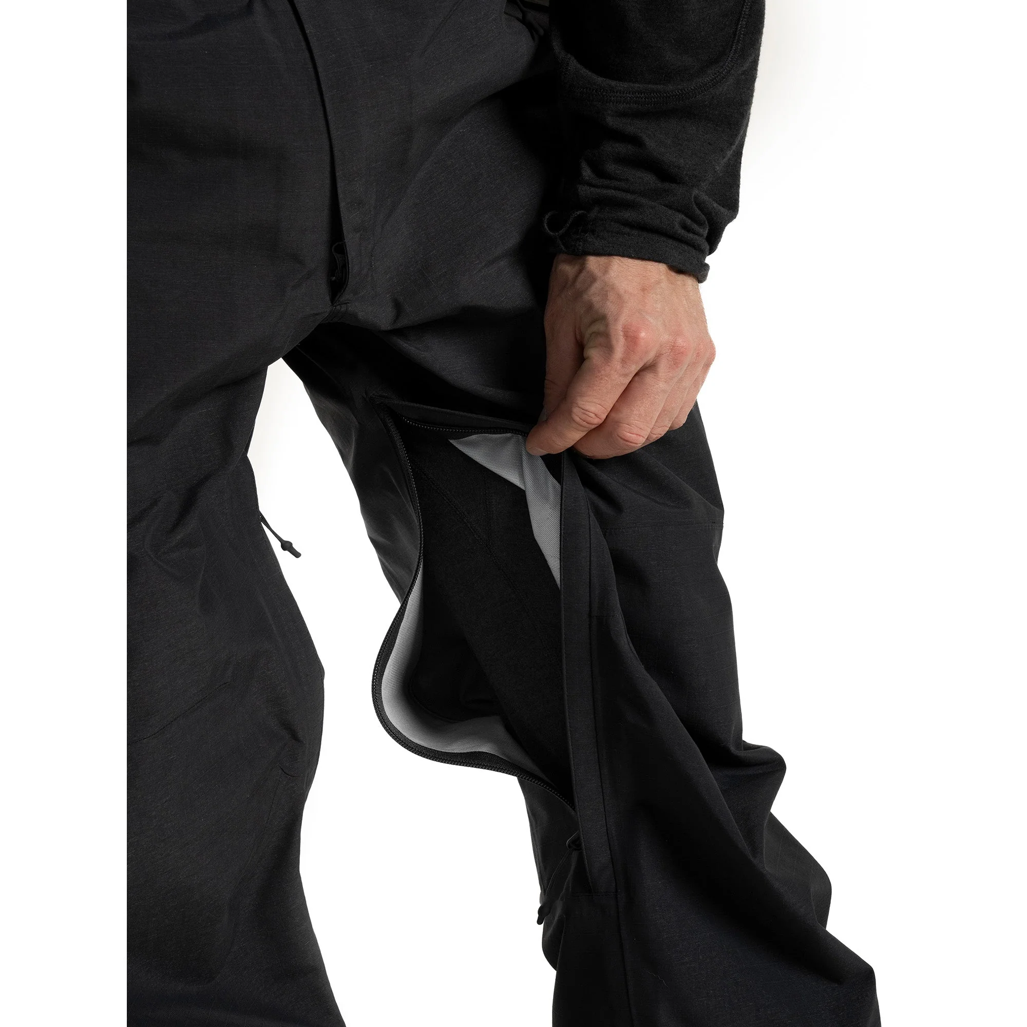 Armada Emmons 3L Mens BIb Pant 2025 - Image 4