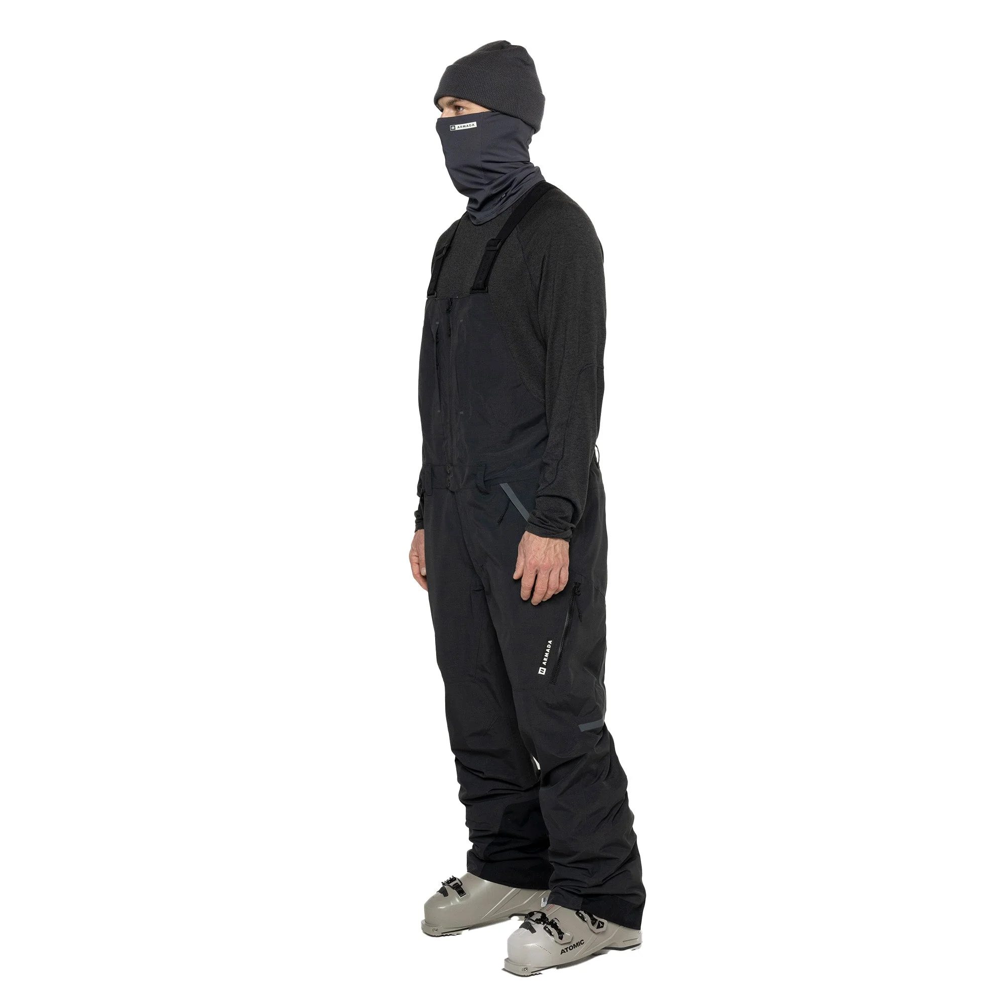 Armada Emmons 3L Mens BIb Pant 2025 - Image 6