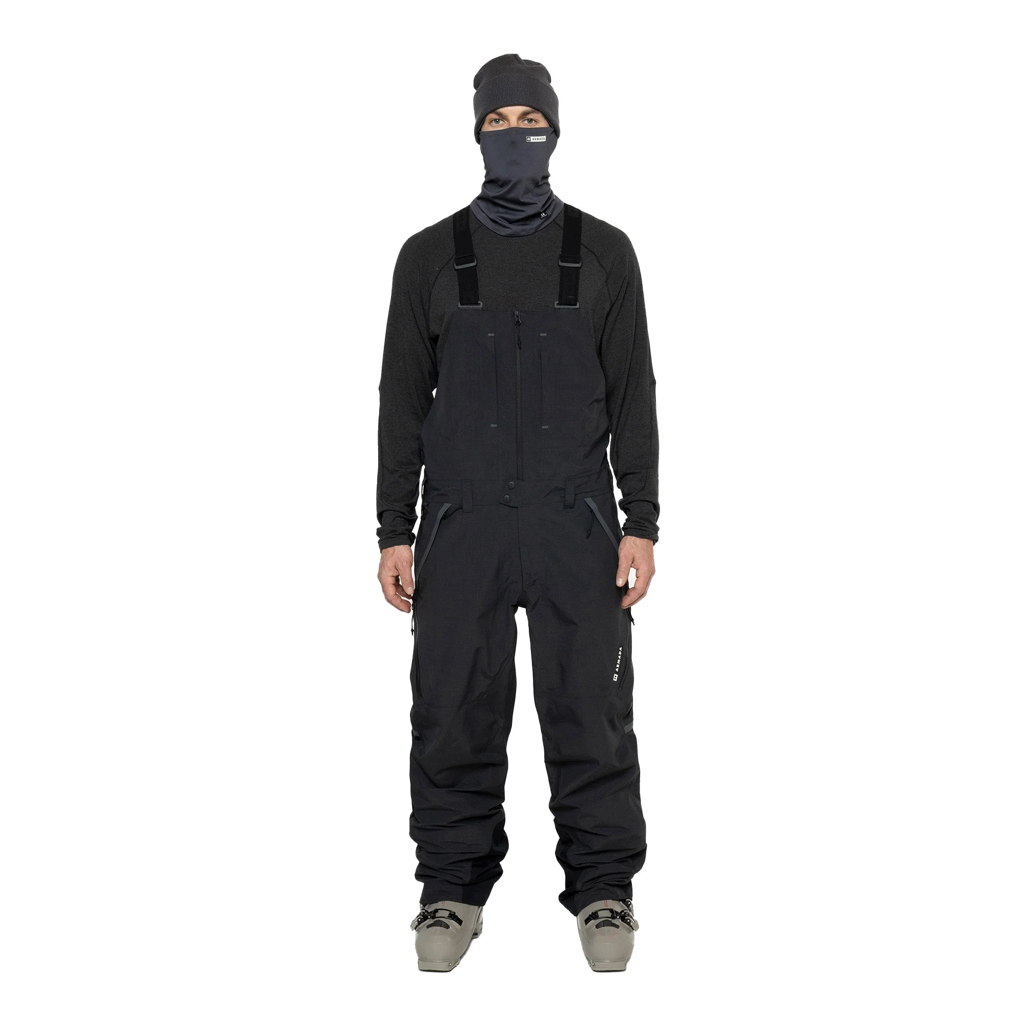 Armada Emmons 3L Mens BIb Pant 2025 - Image 7