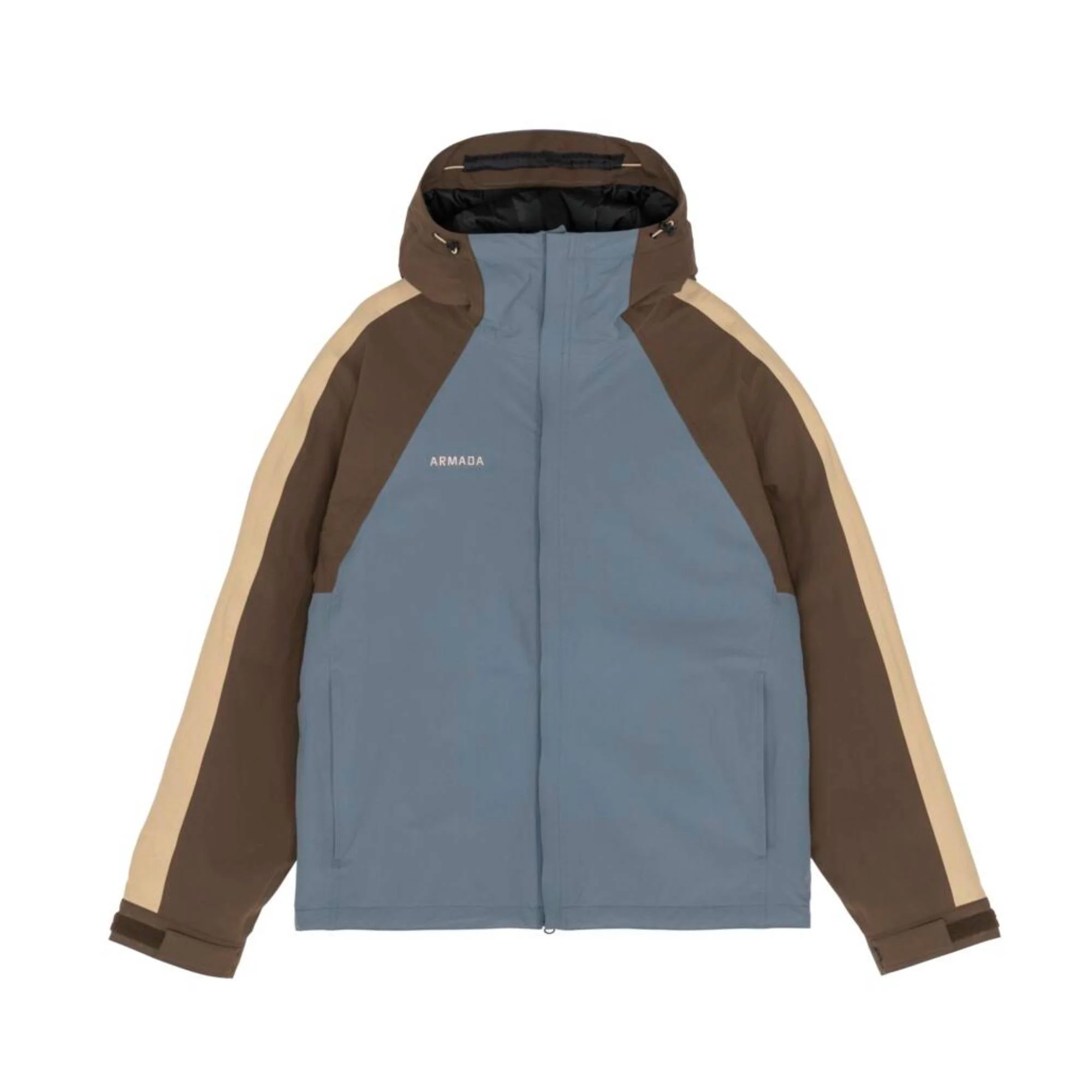 Armada Gansett Mens Insulated Jacket 2027 - Image 4