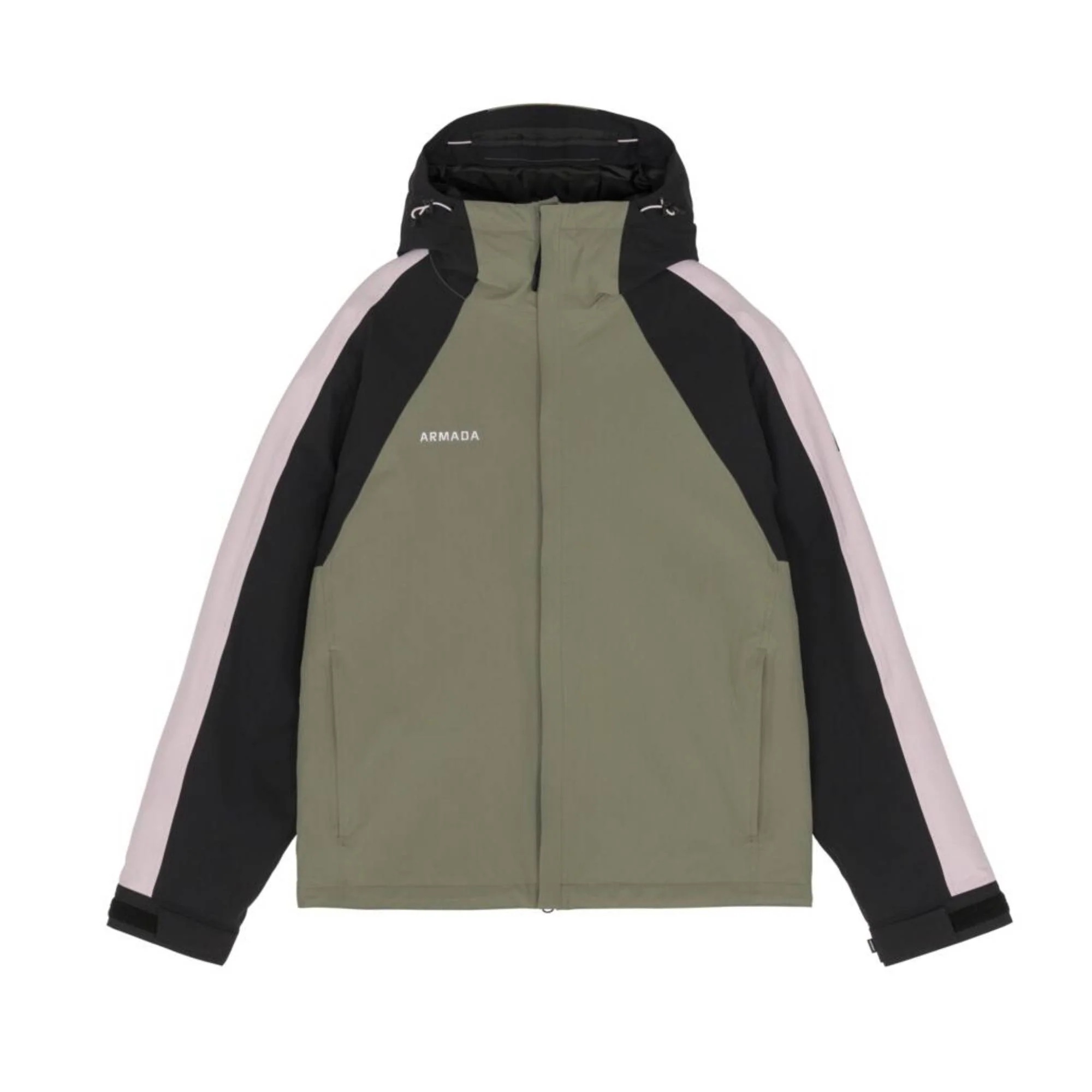 Armada Gansett Mens Insulated Jacket 2027 - Image 9
