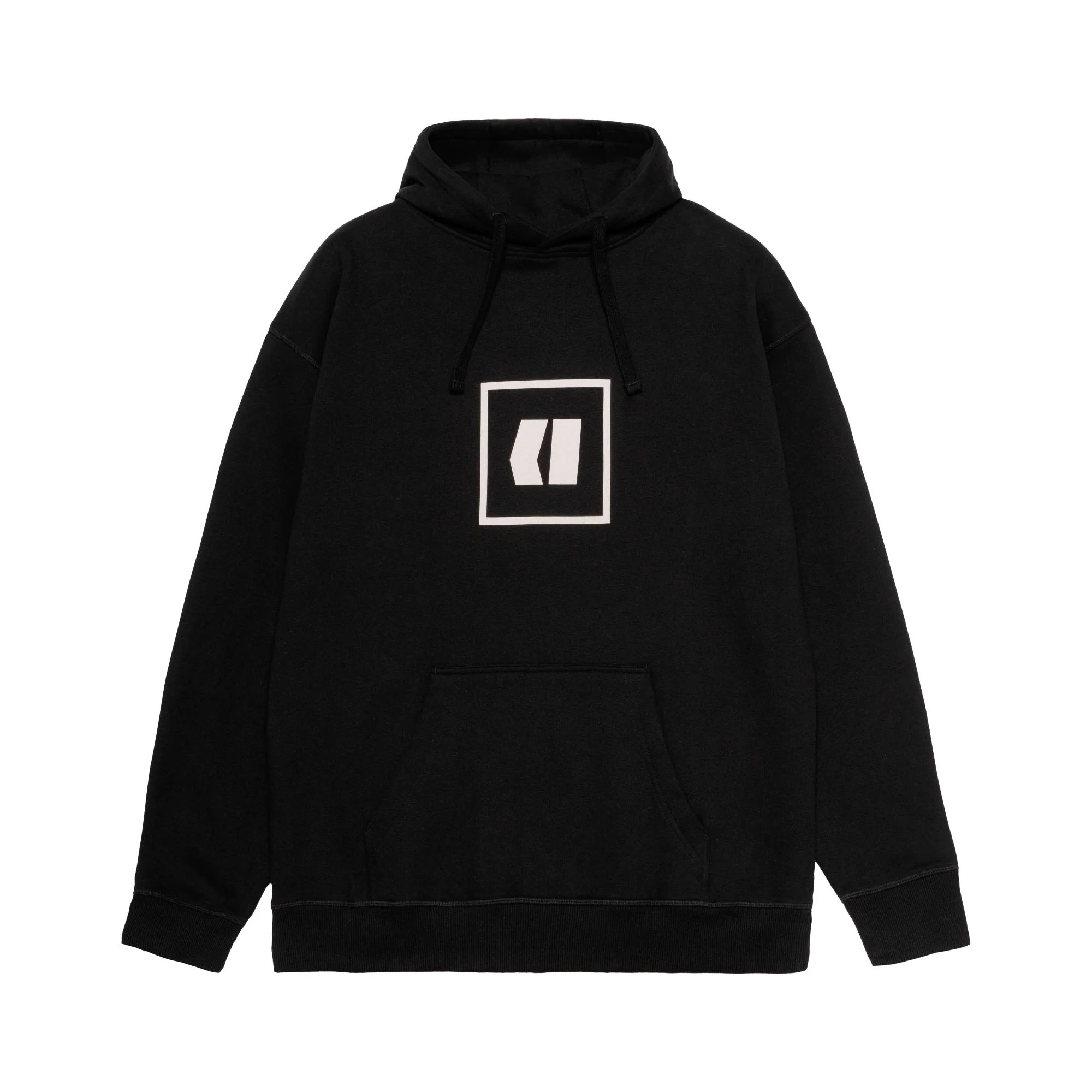 Armada Icon Mens Hoodie 2026