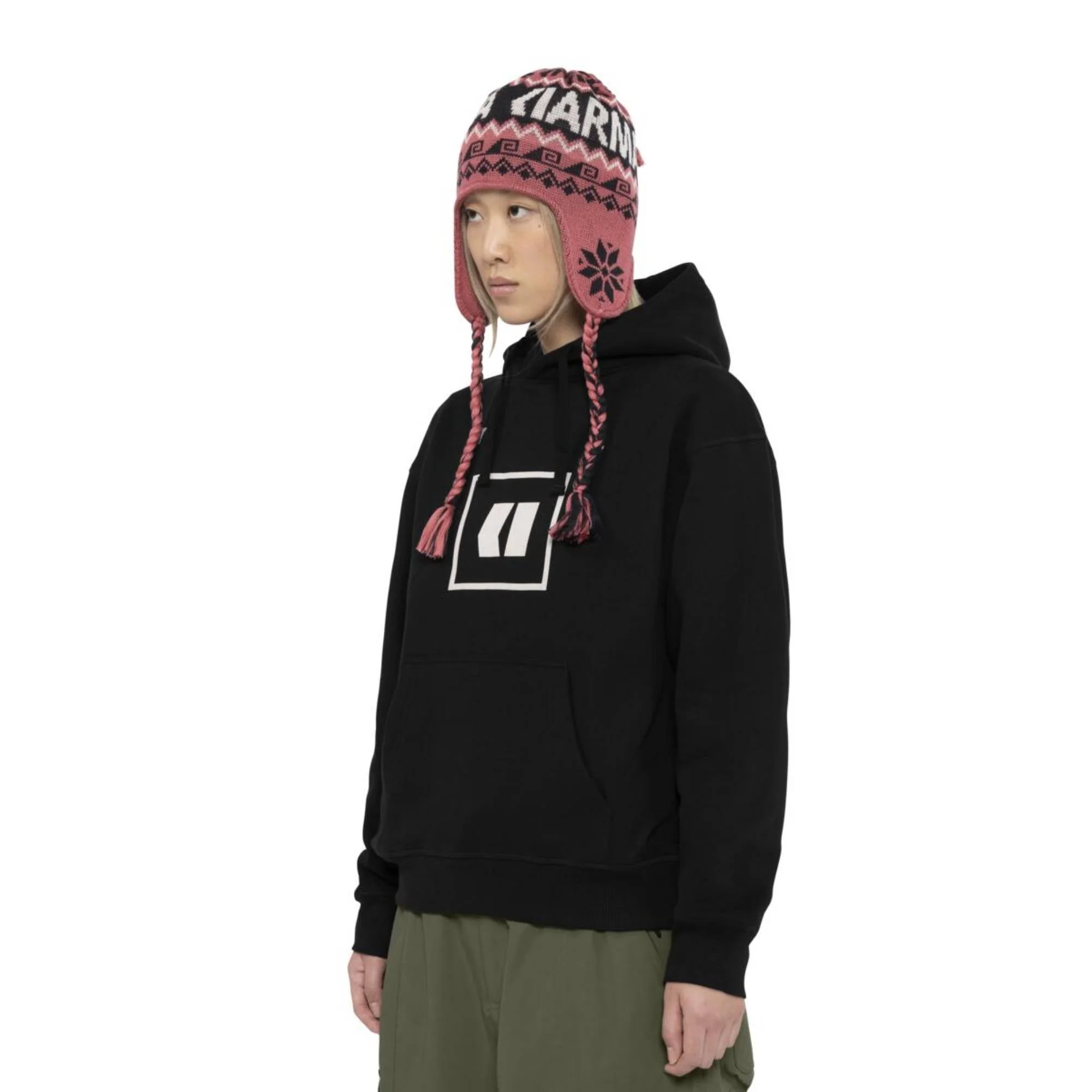 Armada Icon Mens Hoodie 2026 - Image 6