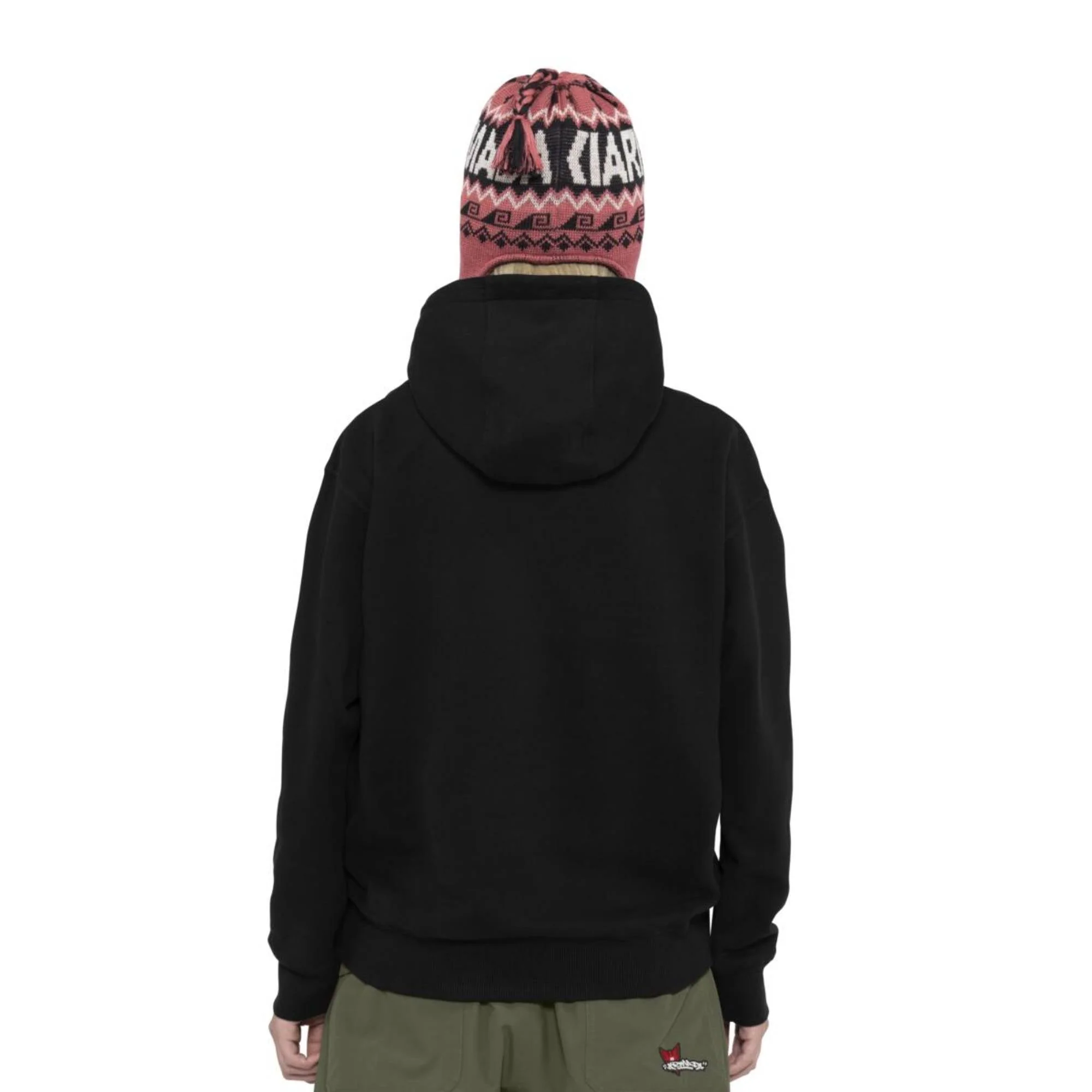 Armada Icon Mens Hoodie 2026 - Image 7