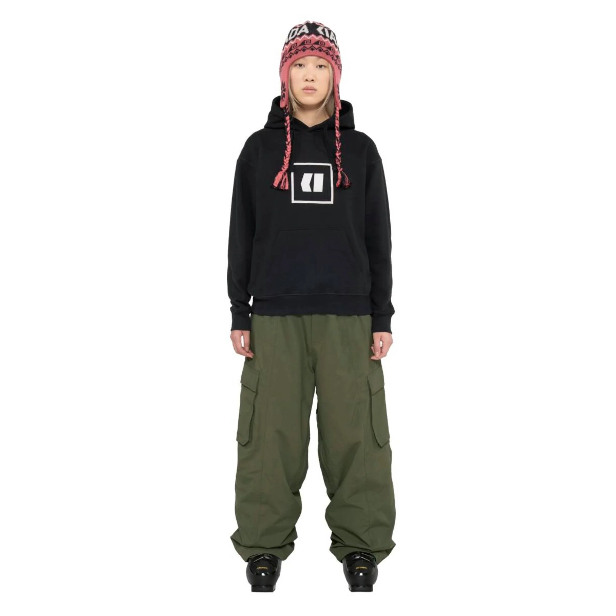 Armada Icon Mens Hoodie 2026 - Image 8