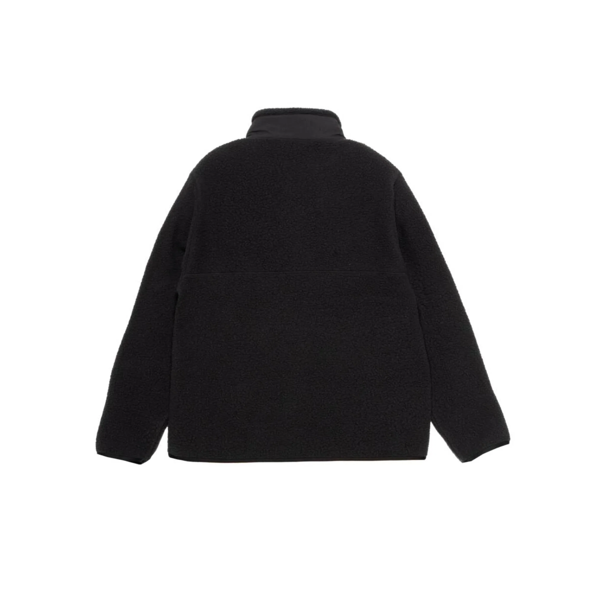 Armada Kenlem Mens Fleece Popover 2026 - Image 3