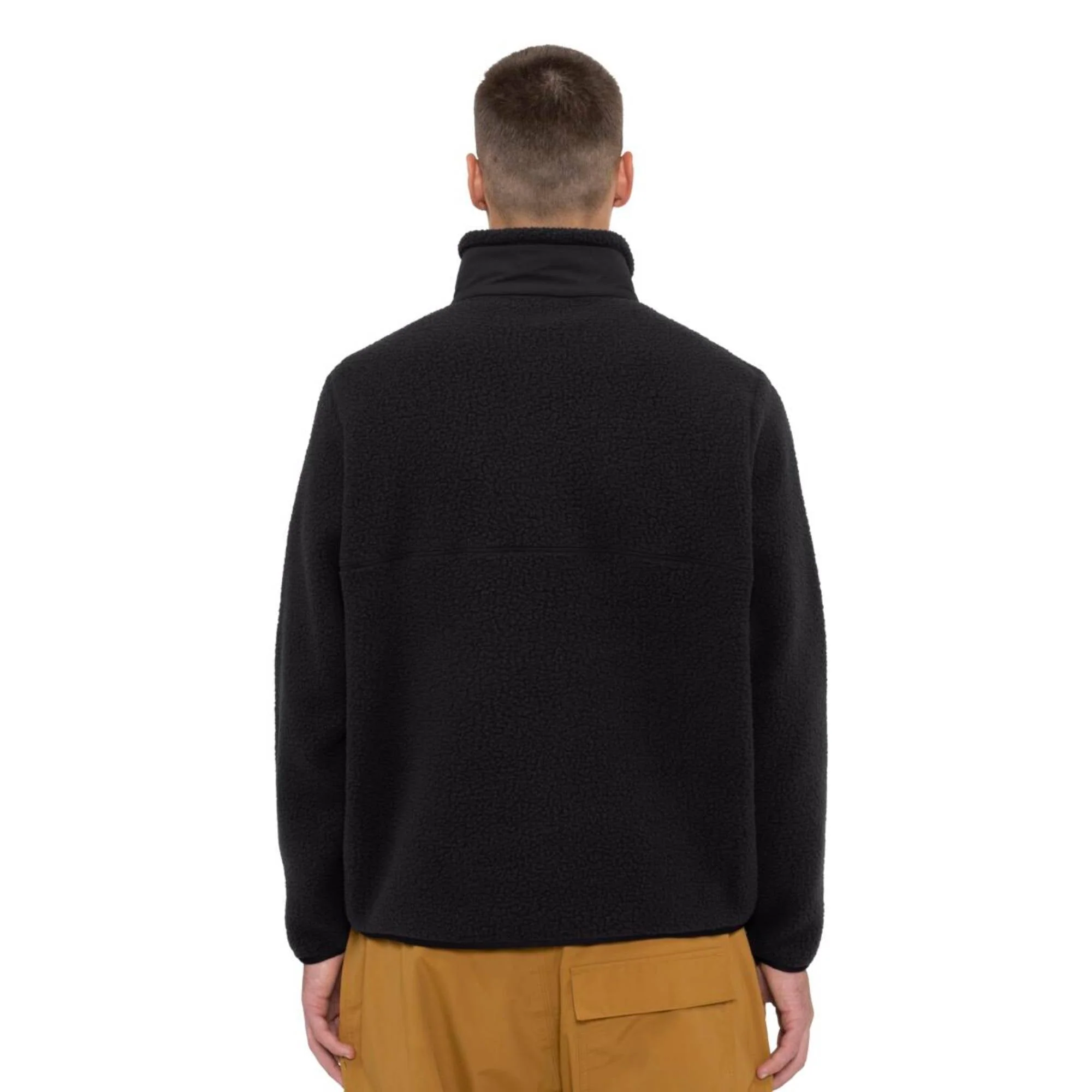 Armada Kenlem Mens Fleece Popover 2026 - Image 5