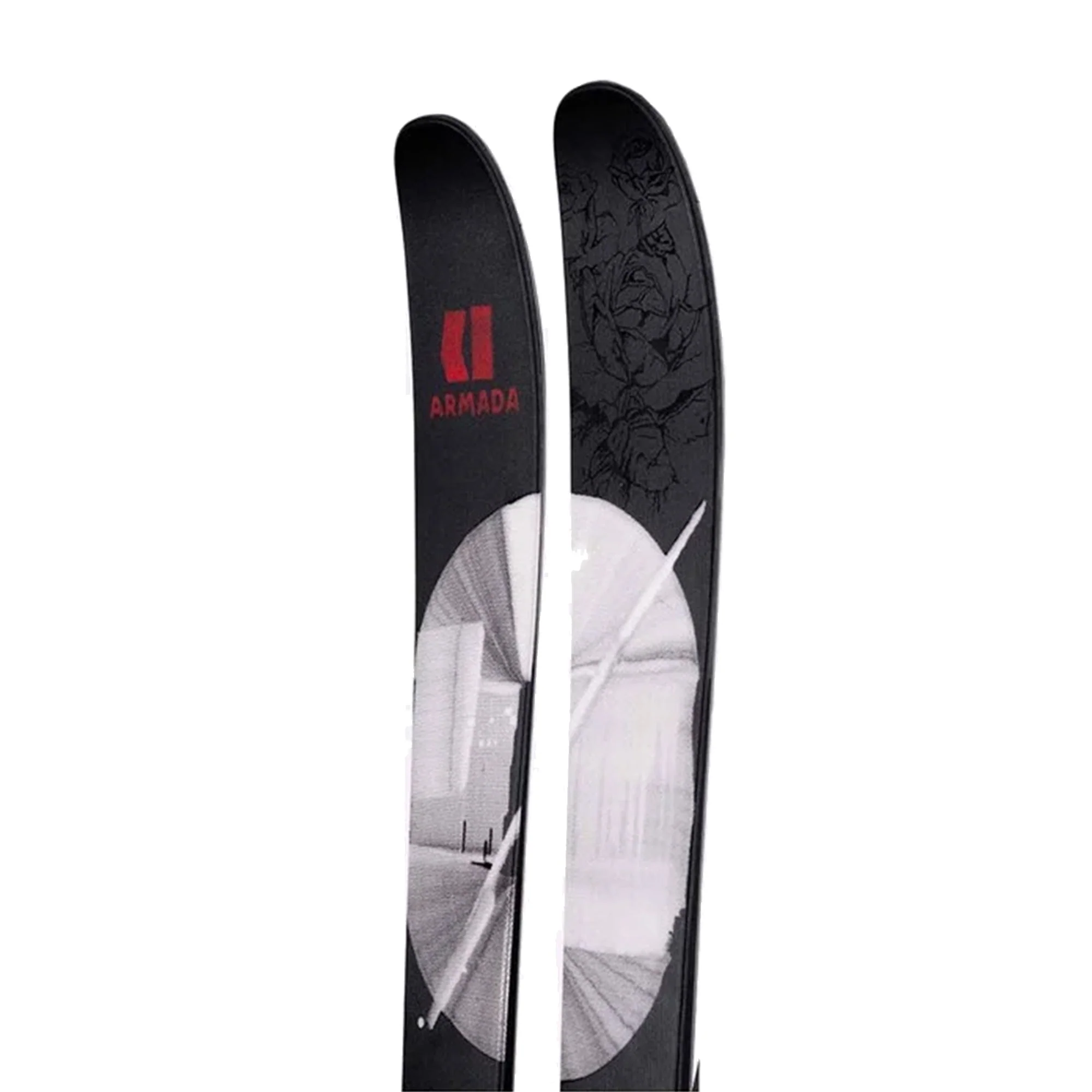 Armada Kimbo Ski 2025 - Image 3
