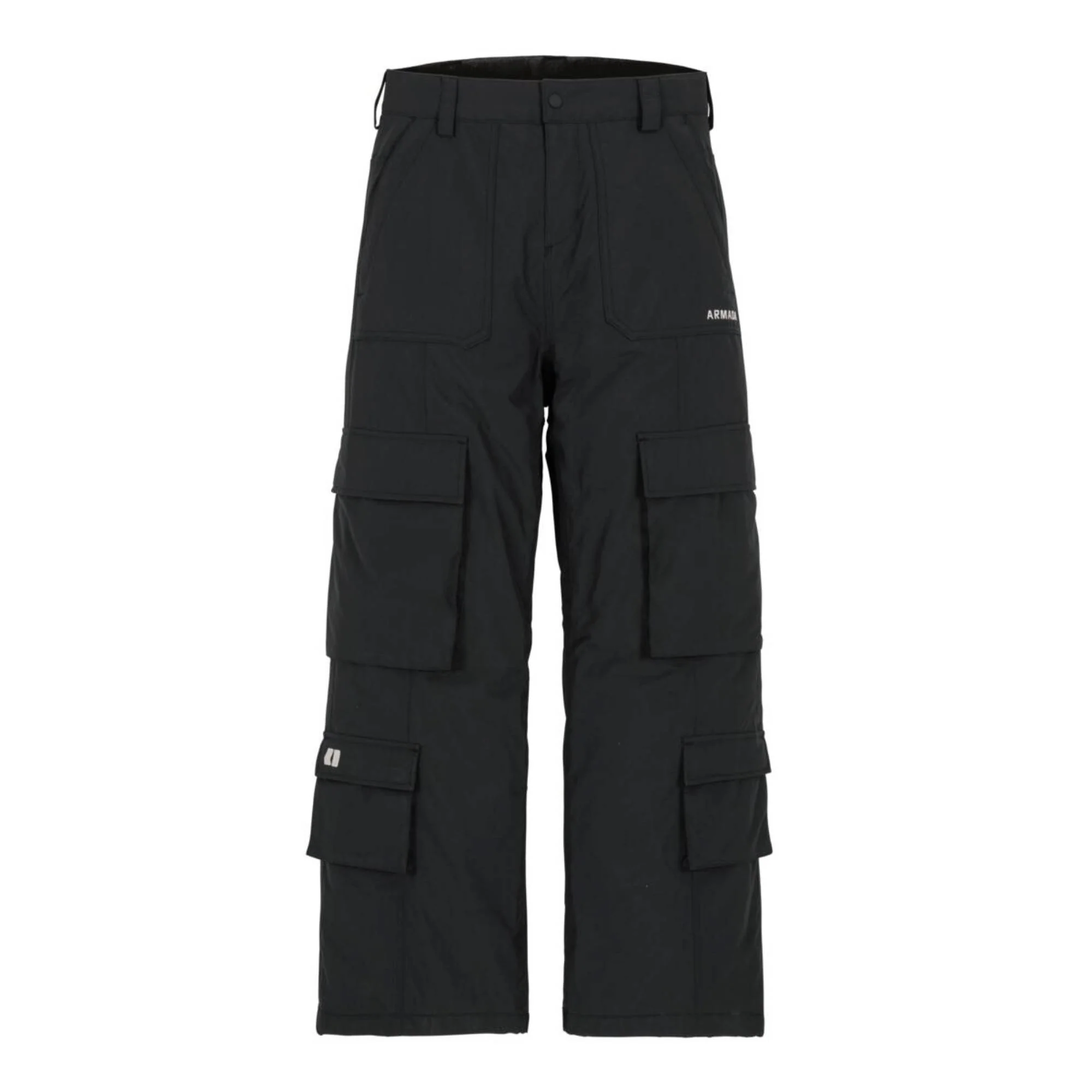 Armada Mula Womens Insulated Pant 2027 - Image 4
