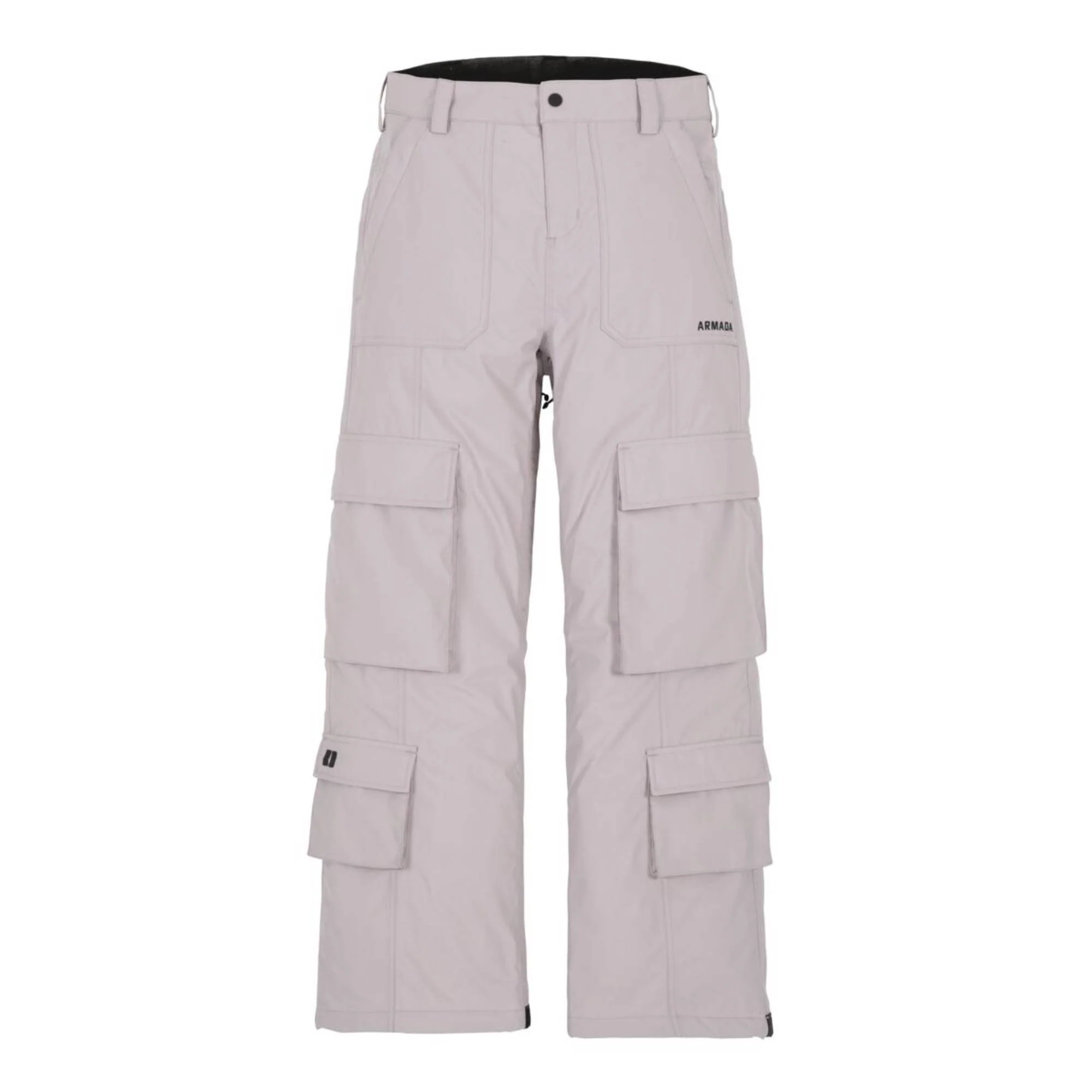 Armada Mula Womens Insulated Pant 2027 - Image 9