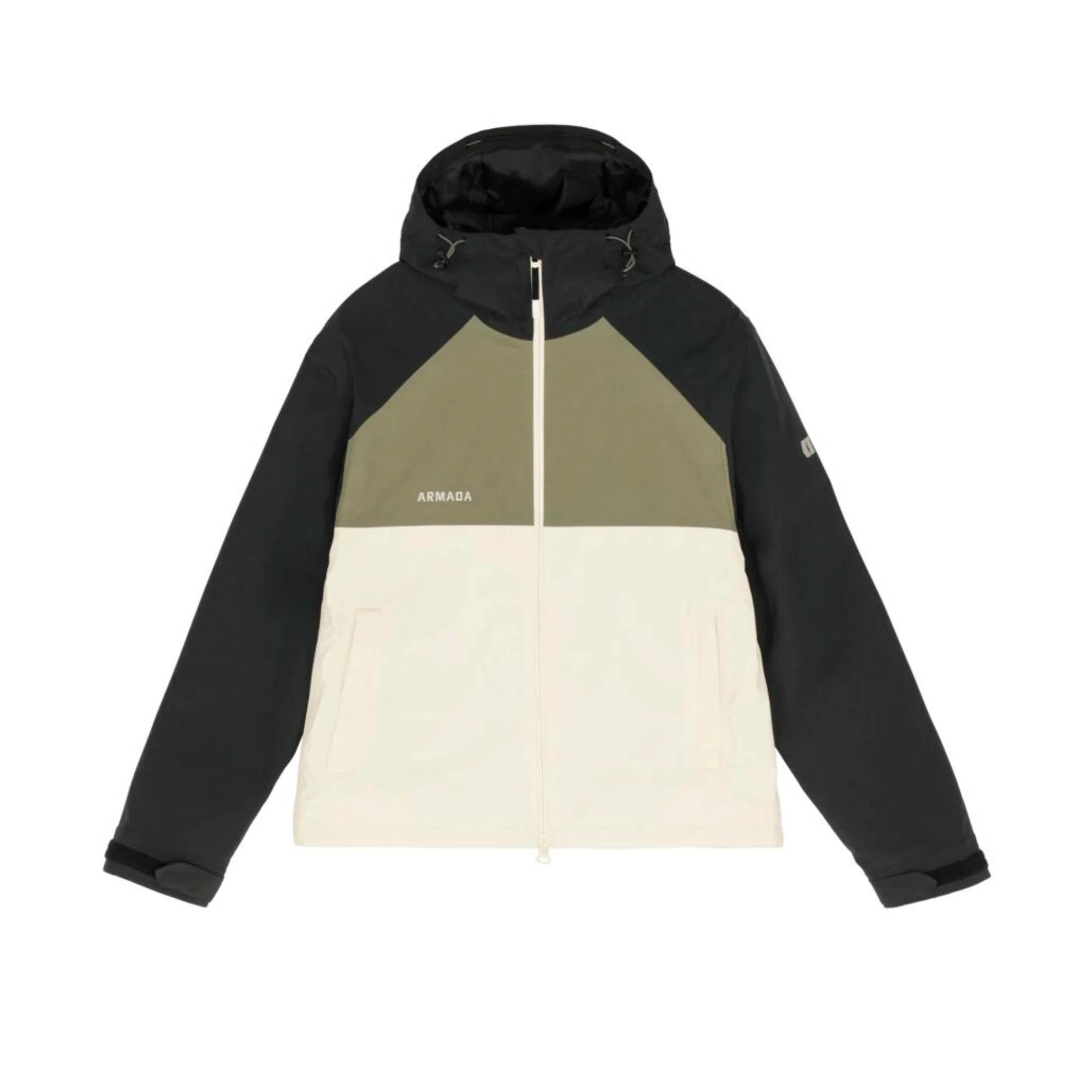 Armada Nylie Womens Insulated Jacket 2027 - Image 4
