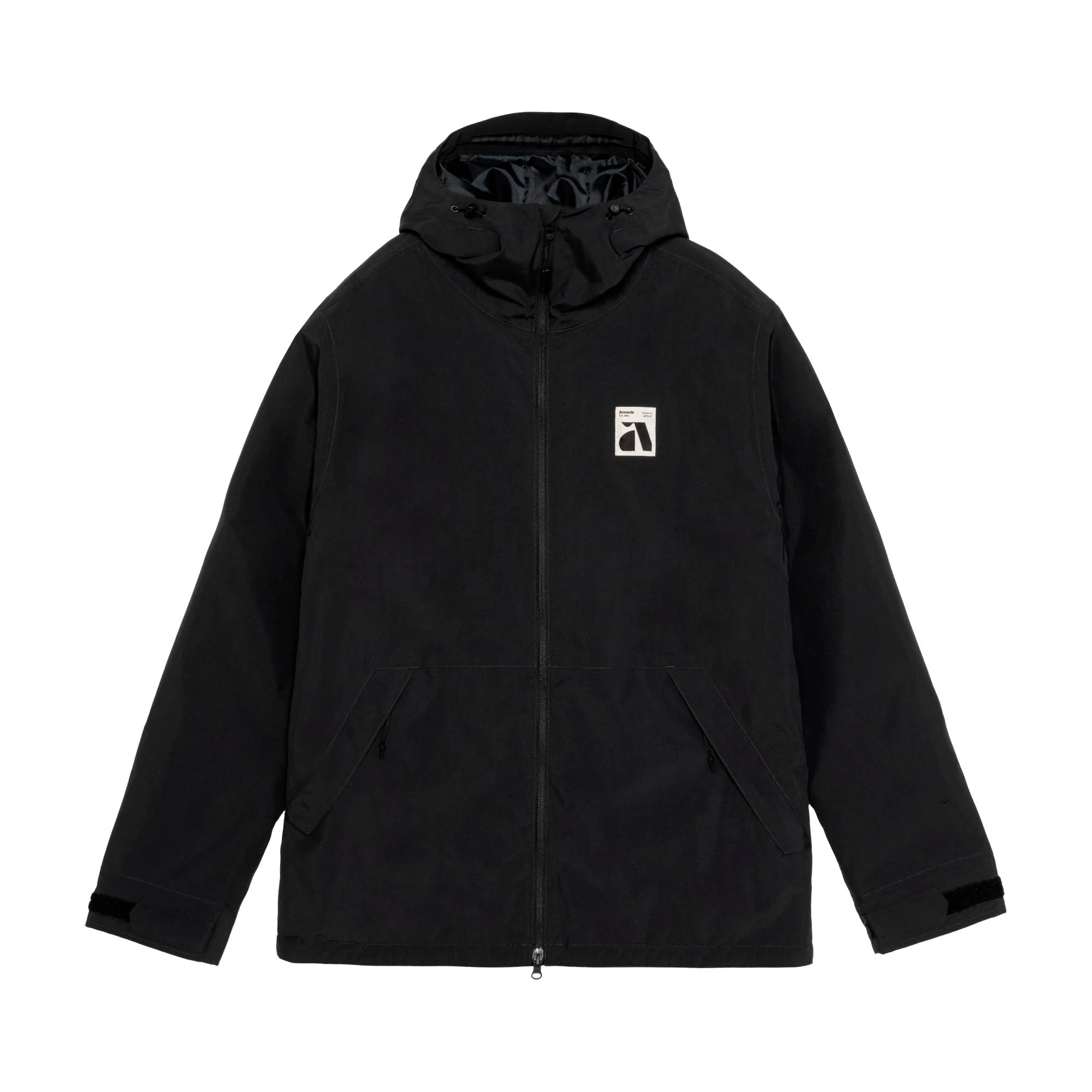 Armada Reedy Mens 2L Insulated Jacket 2026