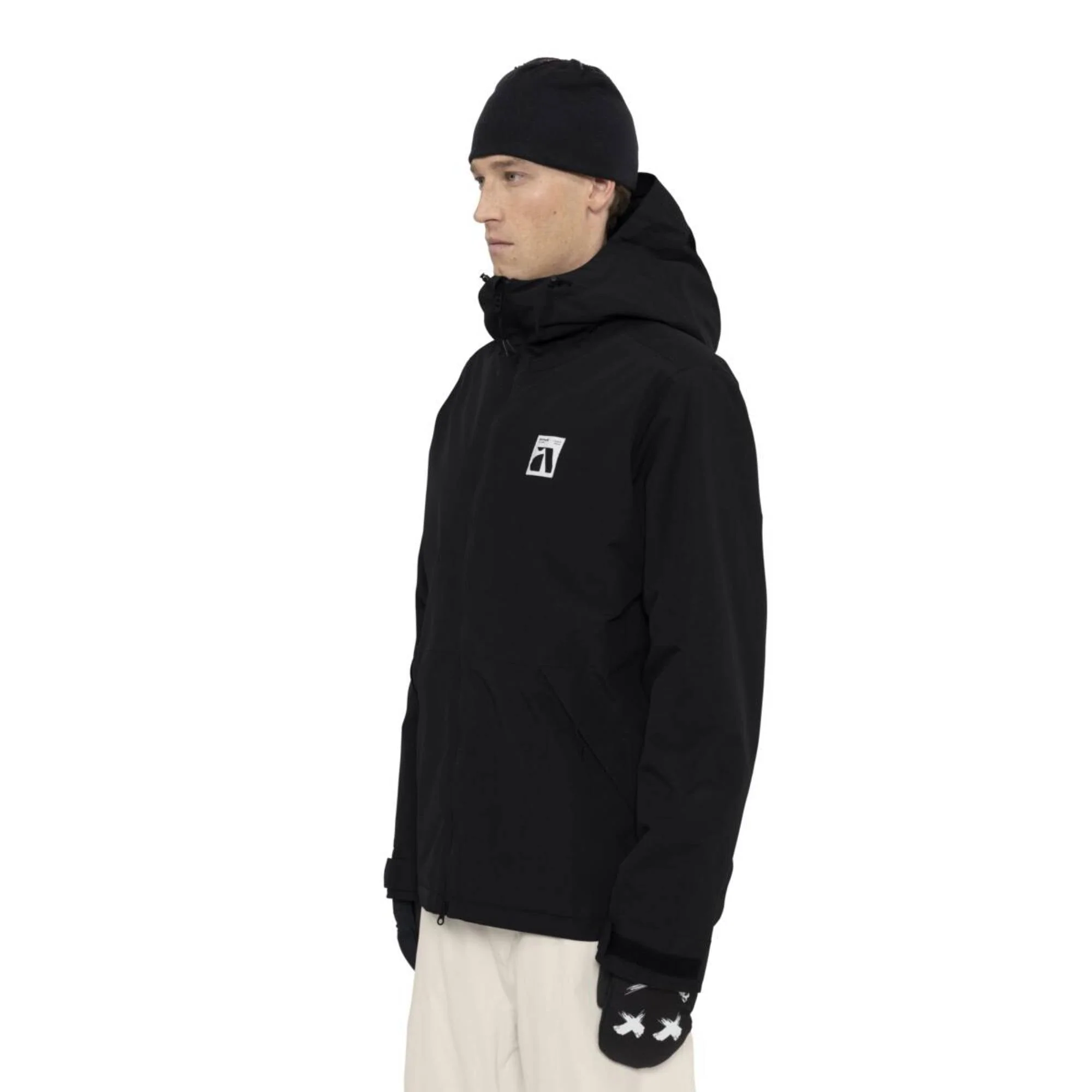 Armada Reedy Mens 2L Insulated Jacket 2026 - Image 6
