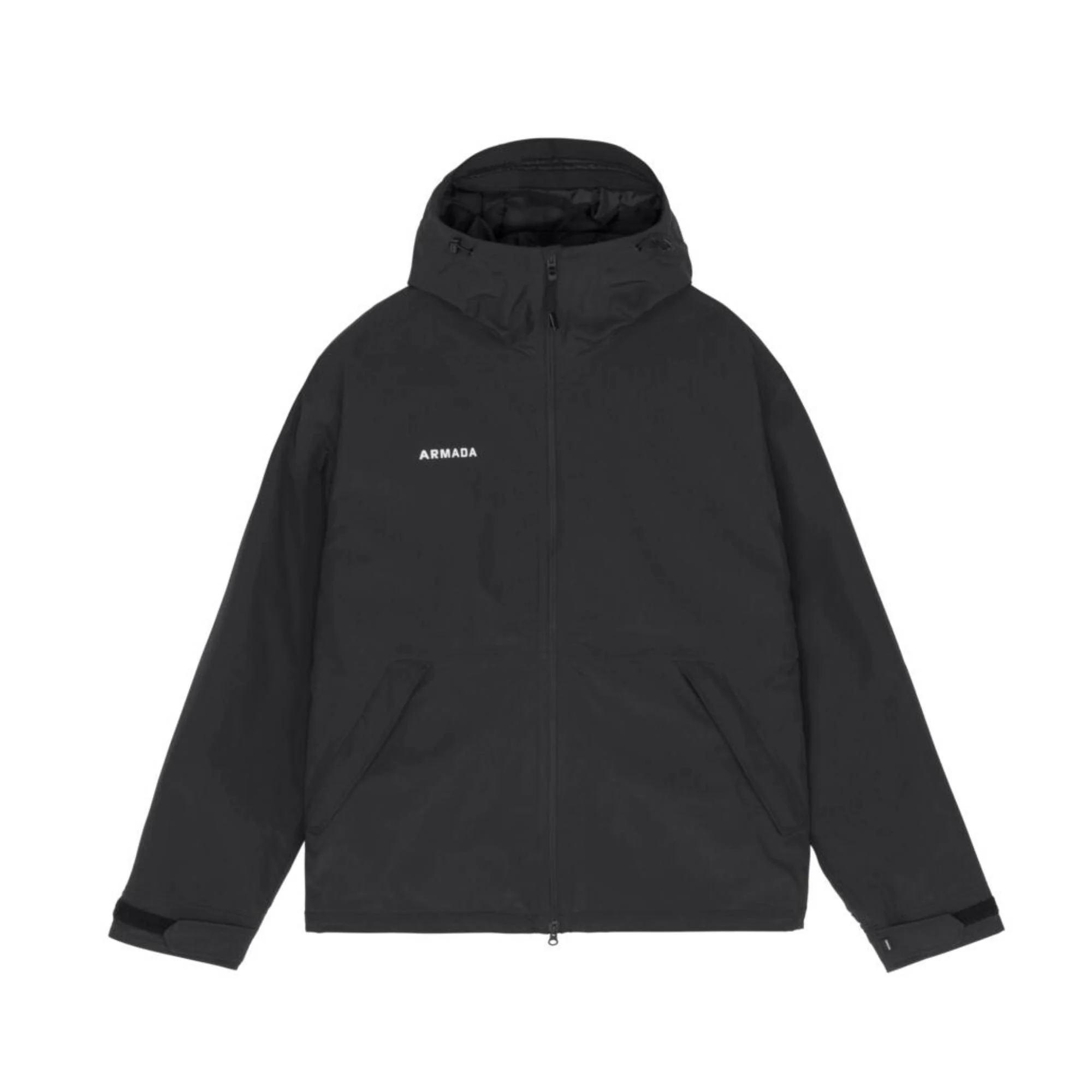 Armada Reedy Mens Insulated Jacket 2027