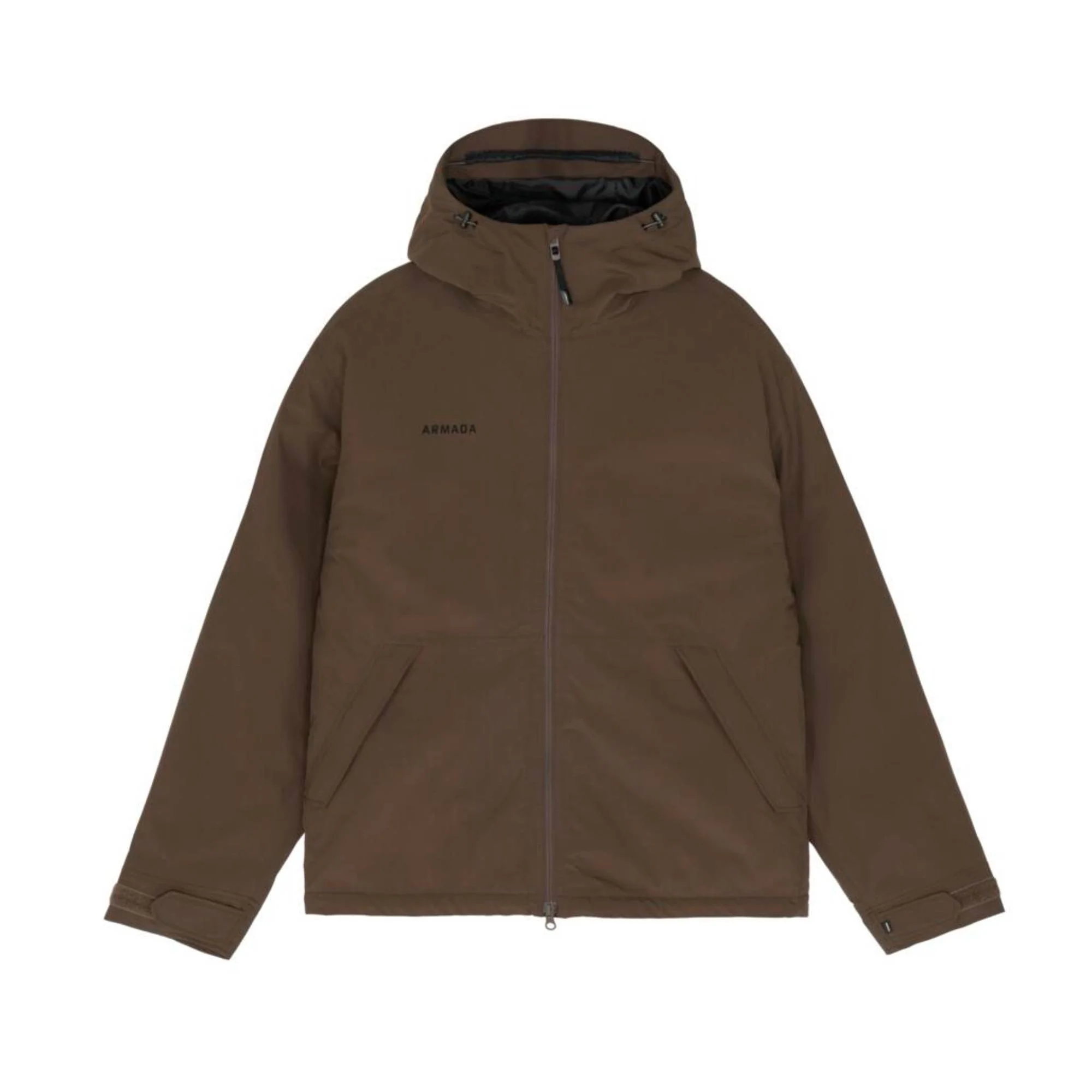 Armada Reedy Mens Insulated Jacket 2027 - Image 8