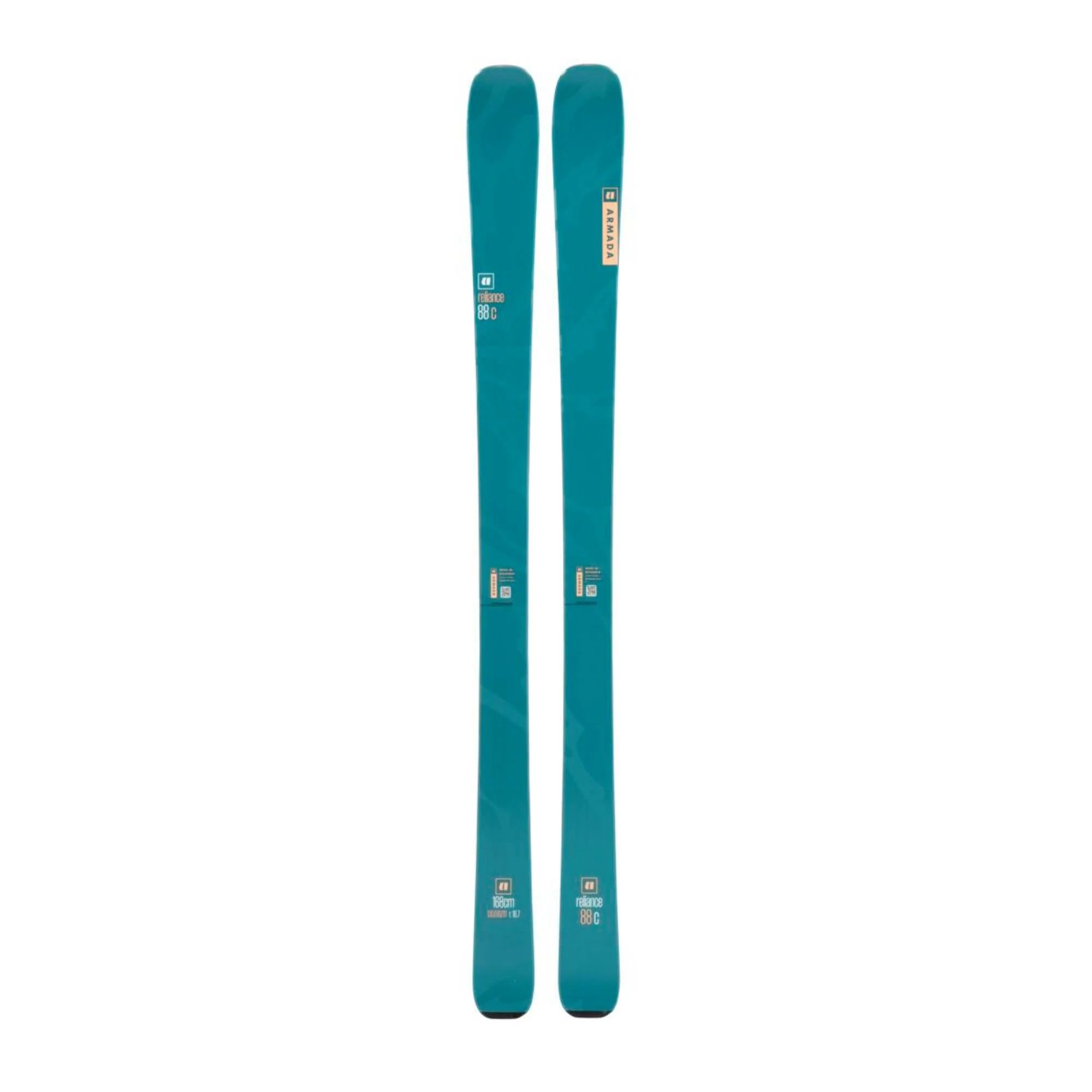 Armada Reliance 88 C Womens Ski 2026
