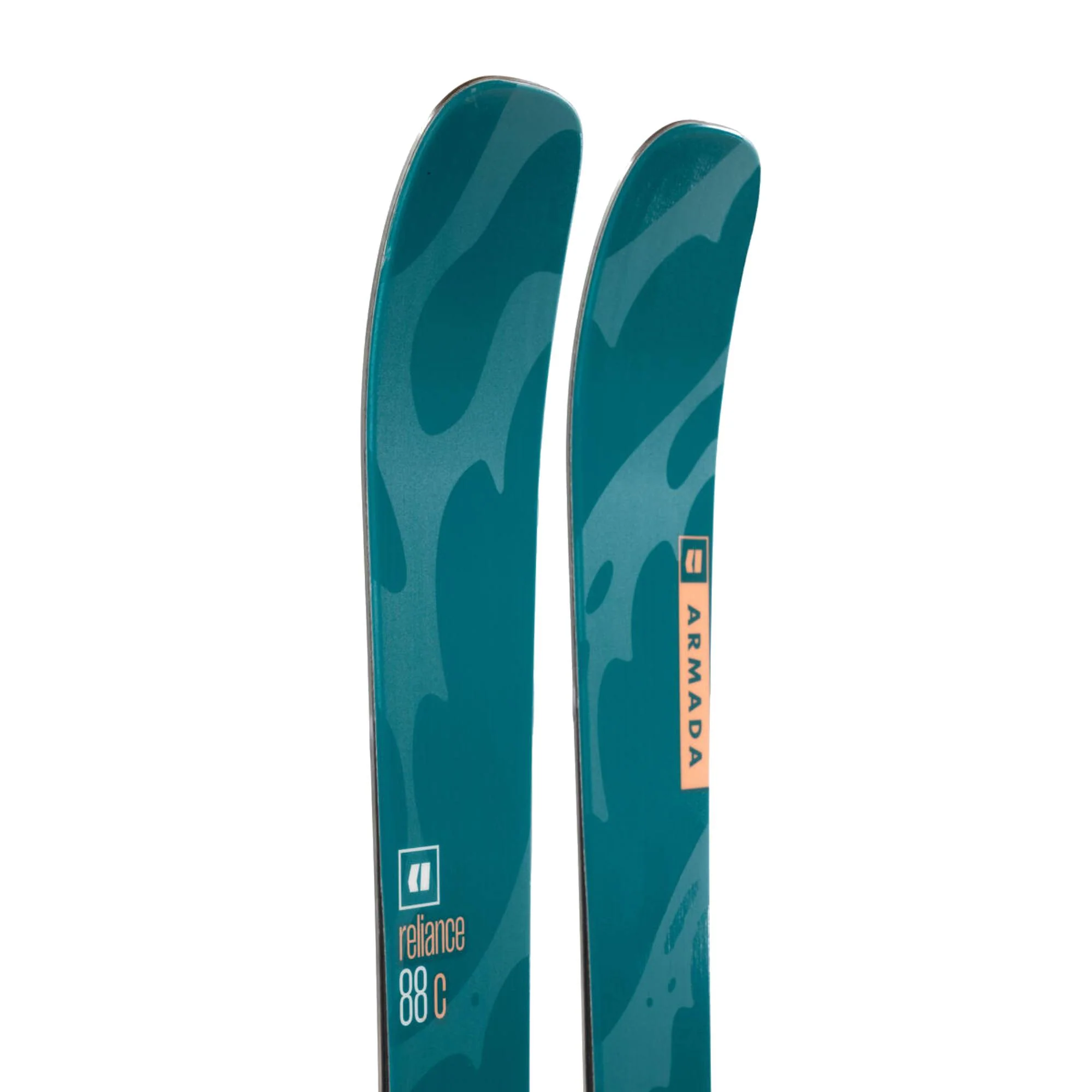 Armada Reliance 88 C Womens Ski 2026 - Image 3