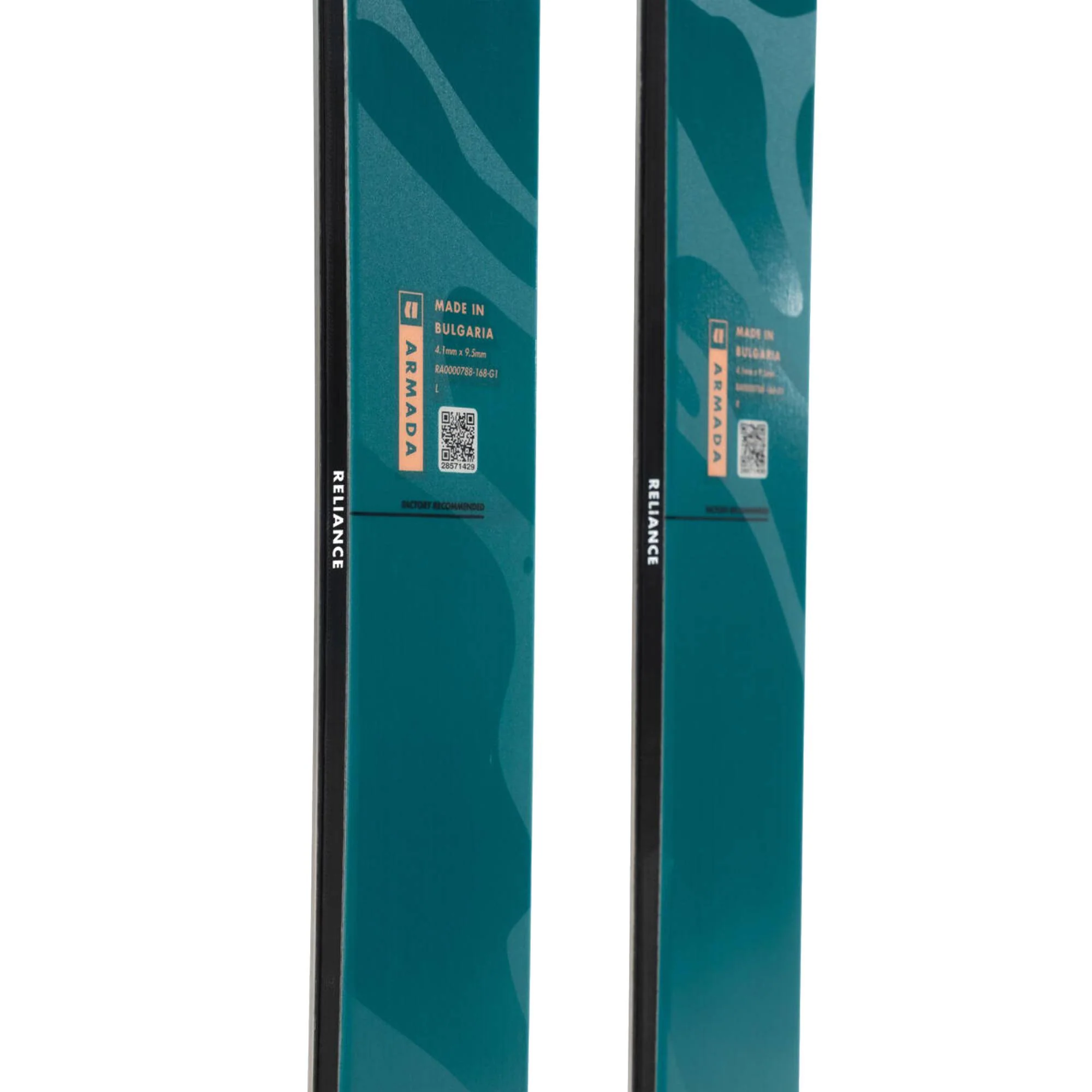 Armada Reliance 88 C Womens Ski 2026 - Image 4