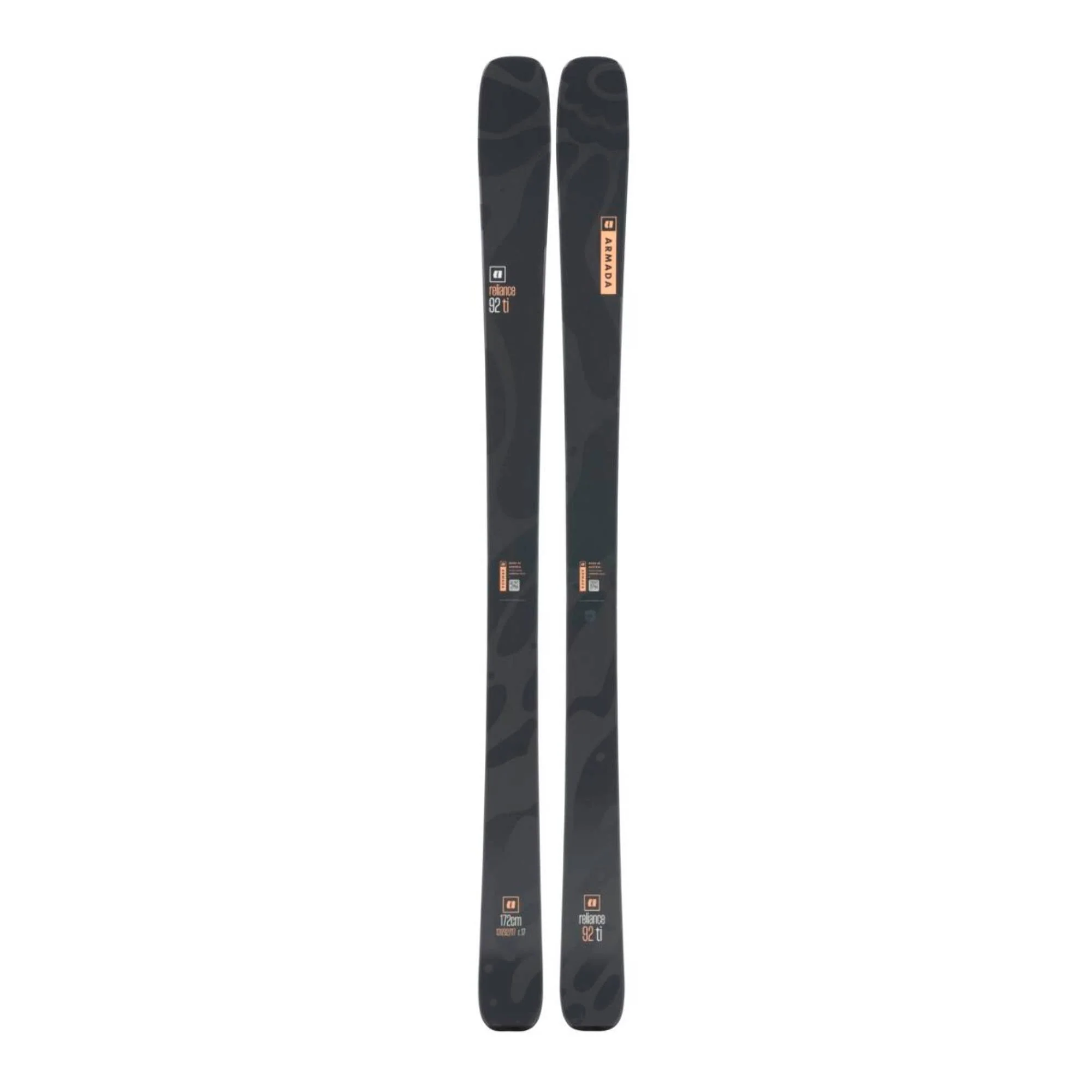 Armada Reliance 92 Ti Womens Ski 2026