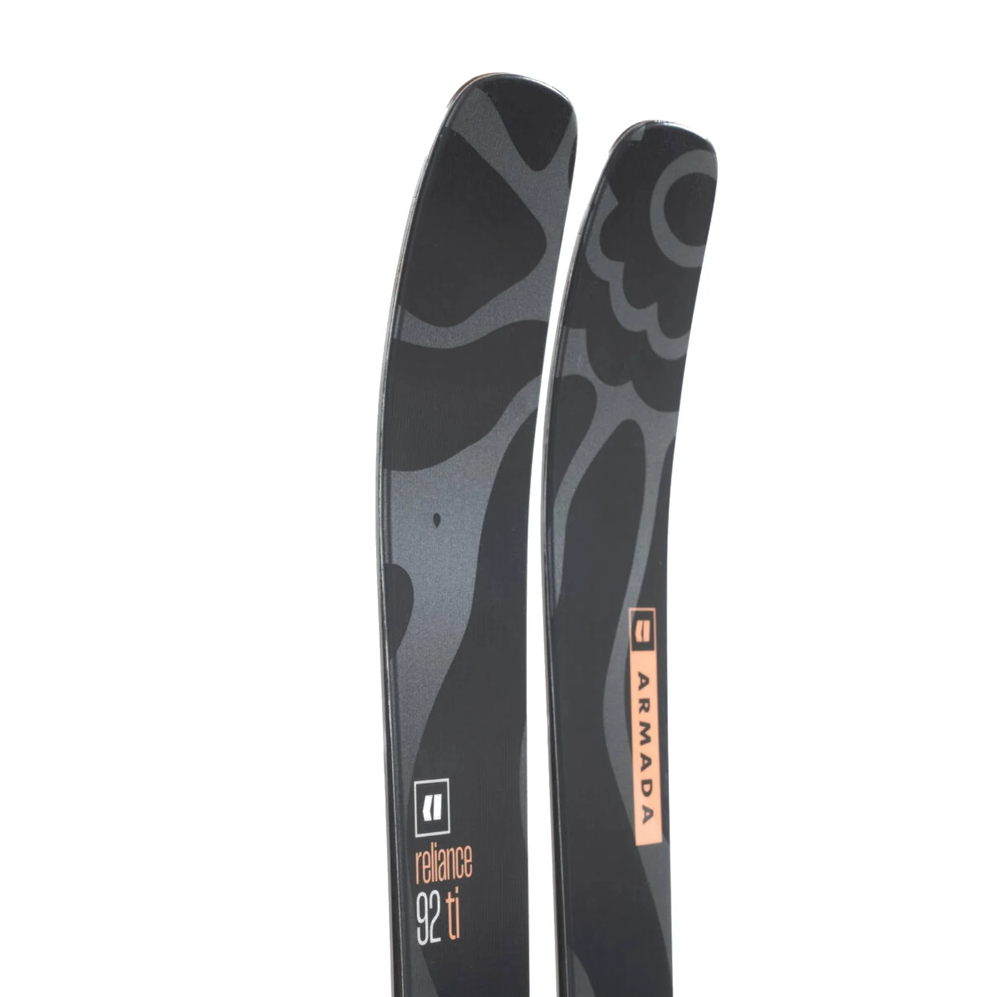Armada Reliance 92 Ti Womens Ski 2026 - Image 3