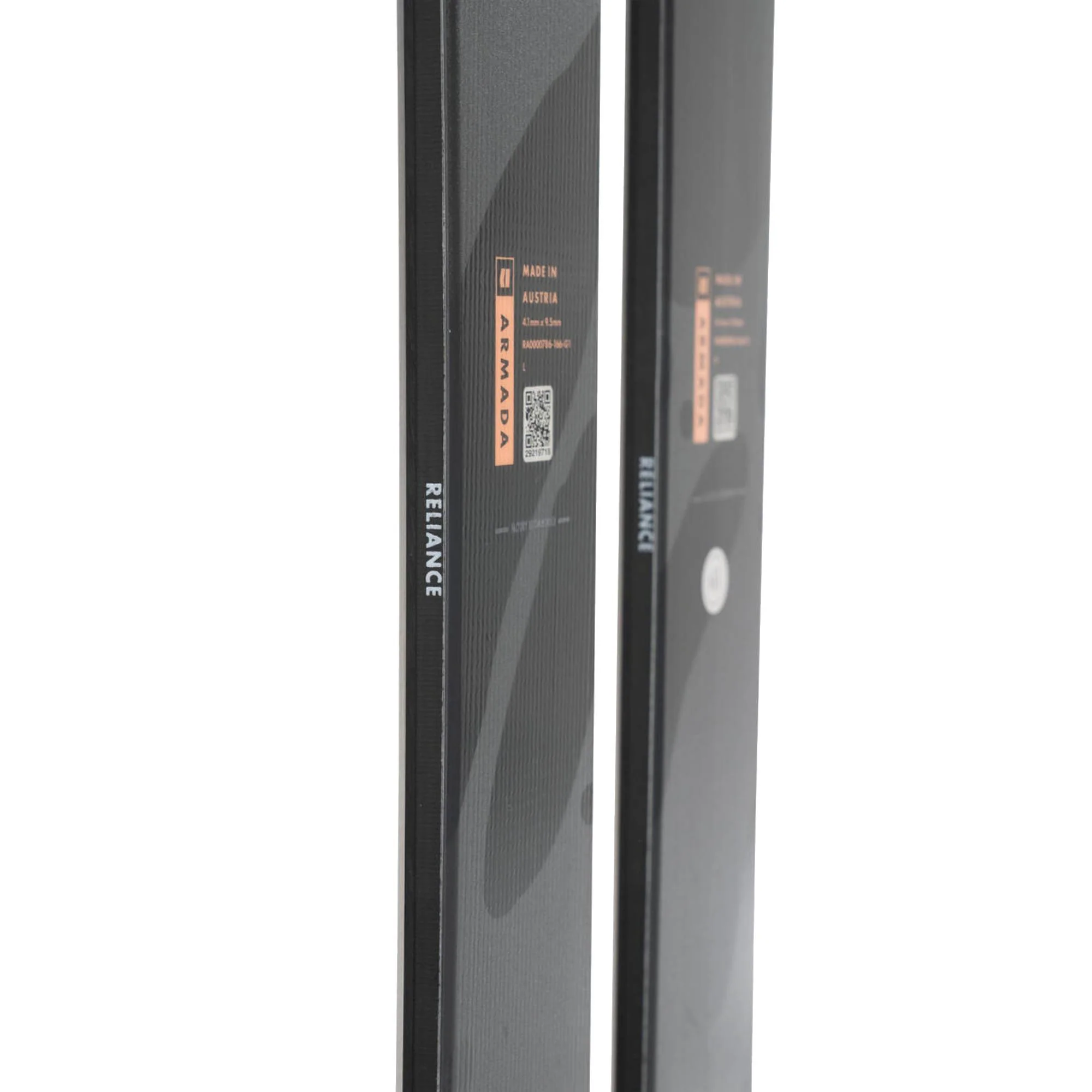 Armada Reliance 92 Ti Womens Ski 2026 - Image 4