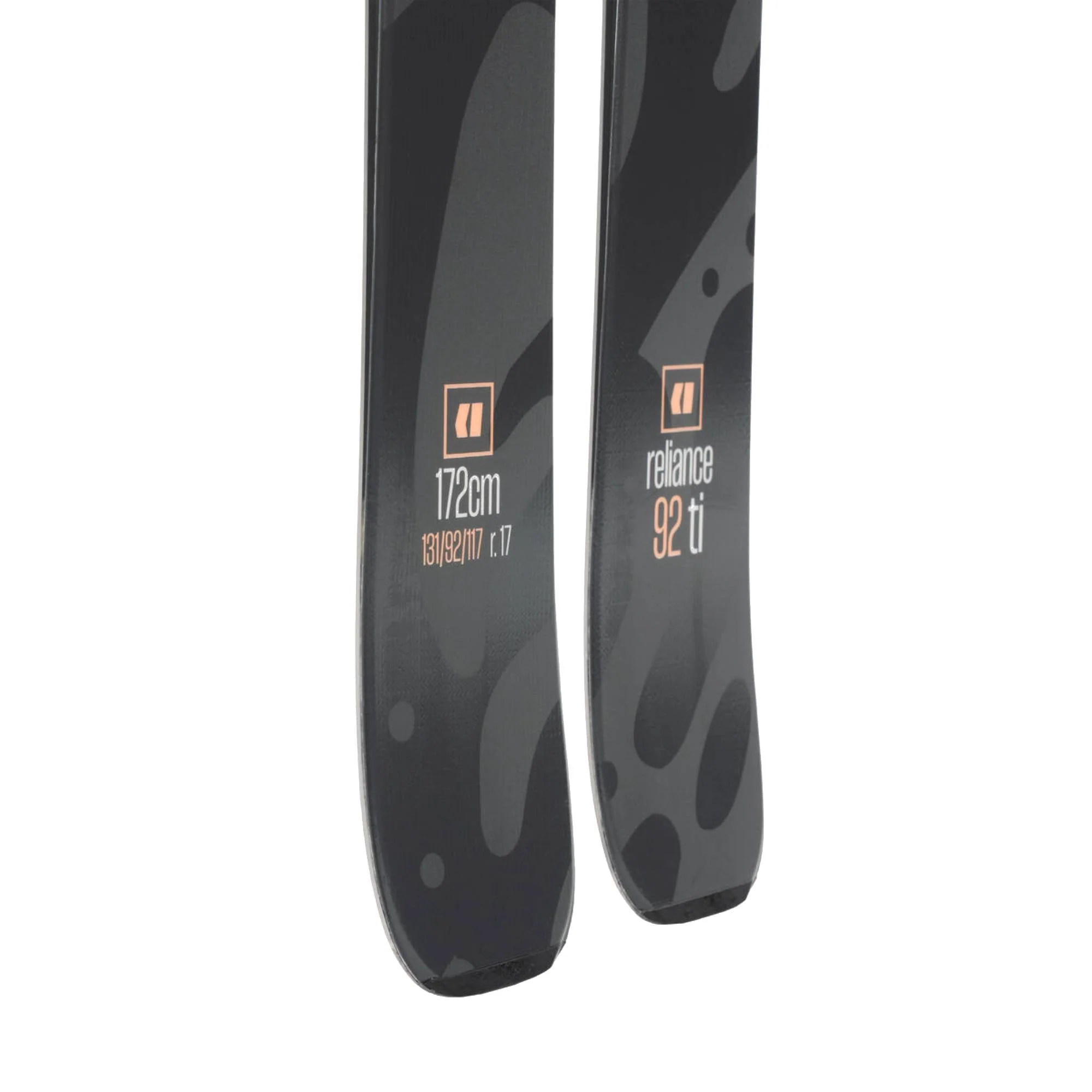 Armada Reliance 92 Ti Womens Ski 2026 - Image 5
