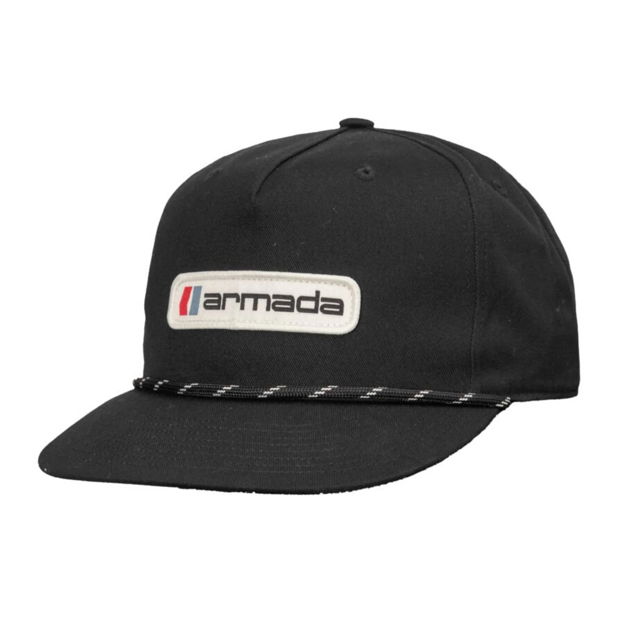 Armada Rope Adult Hat - Image 2