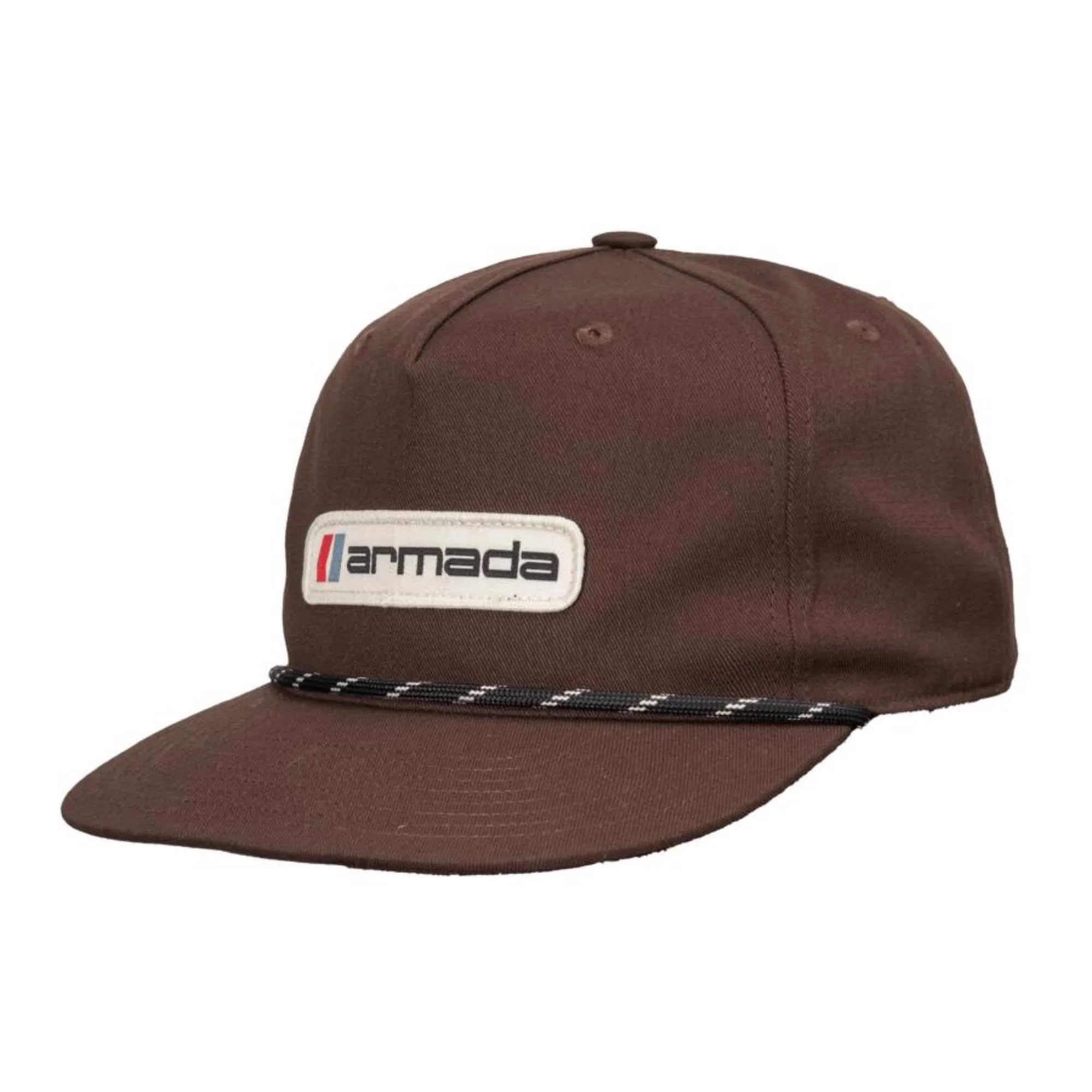 Armada Rope Adult Hat - Image 4