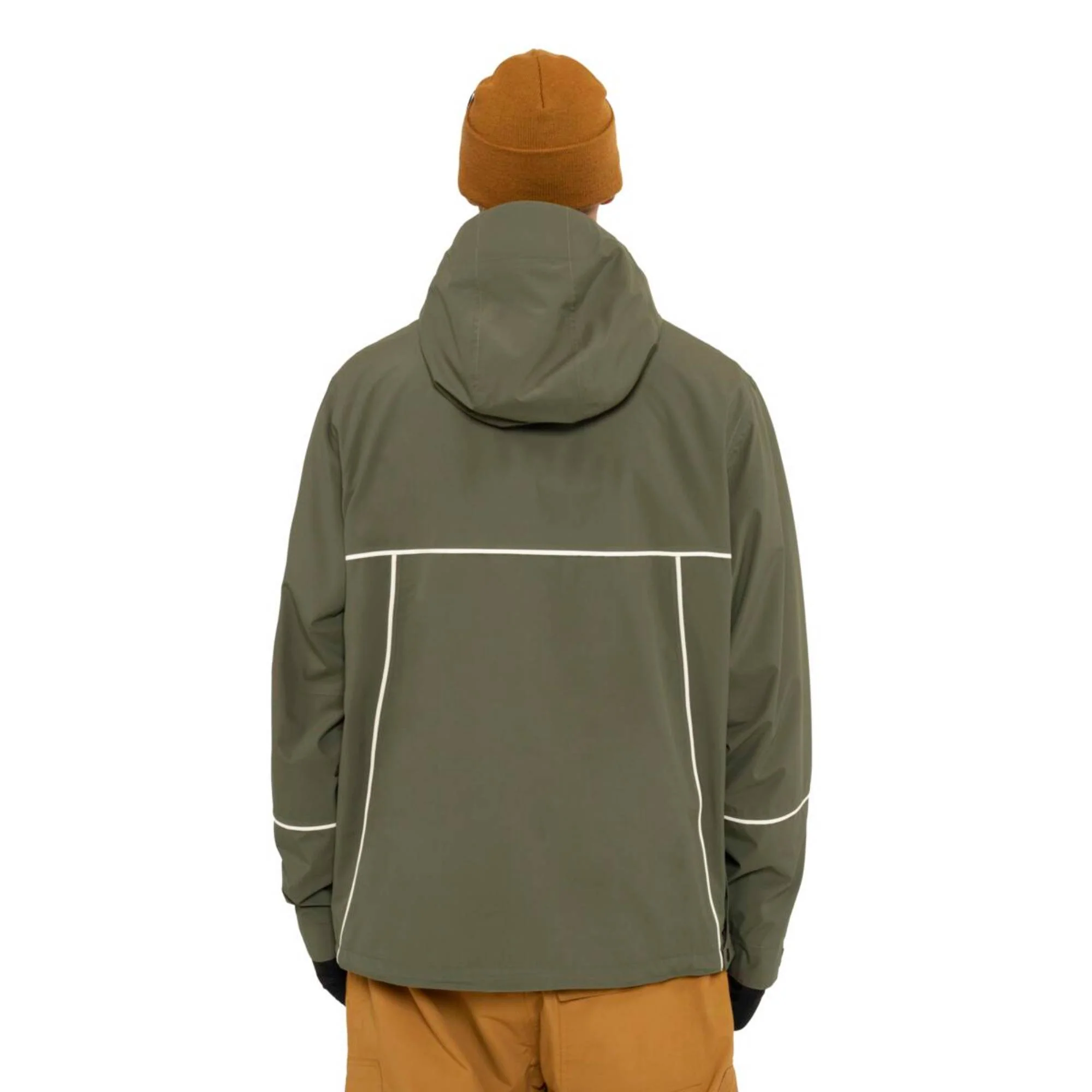 Armada Salisbury Mens 2L Anorak Jacket 2026 - Image 6