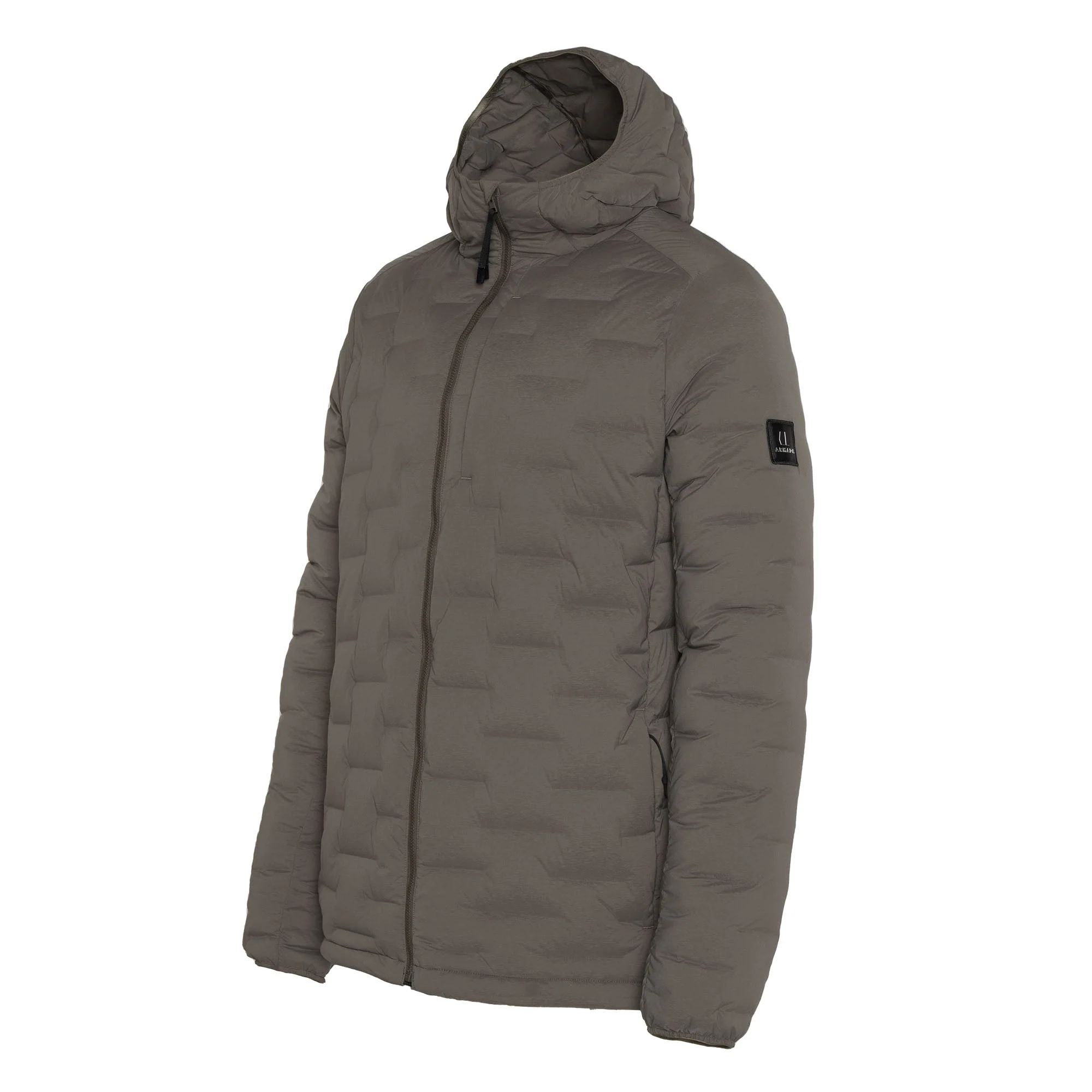 Armada Sitkin Mens Down Jacket 2025 - Image 2