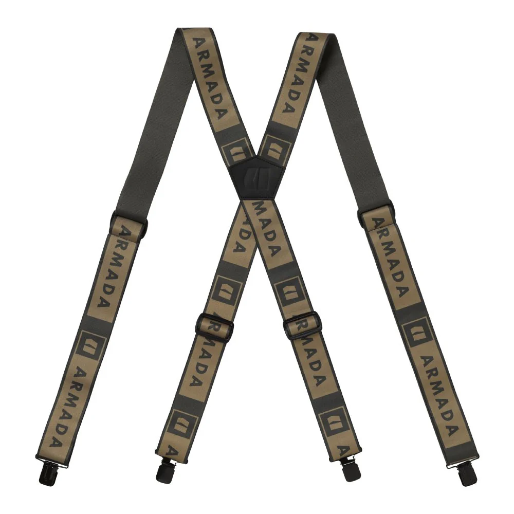 Armada Stage Adult Suspenders - Image 2