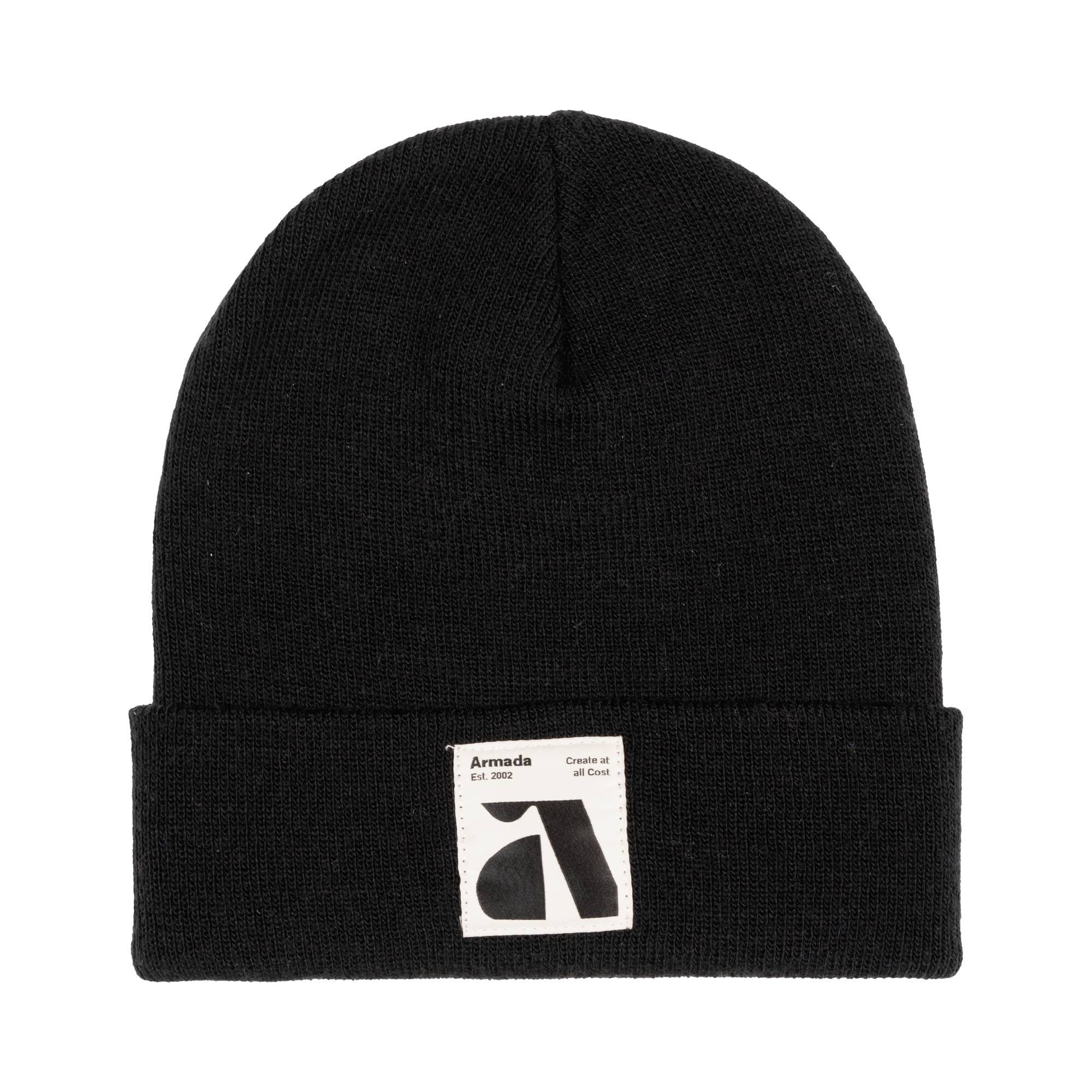 Armada Staple Adult Beanie
