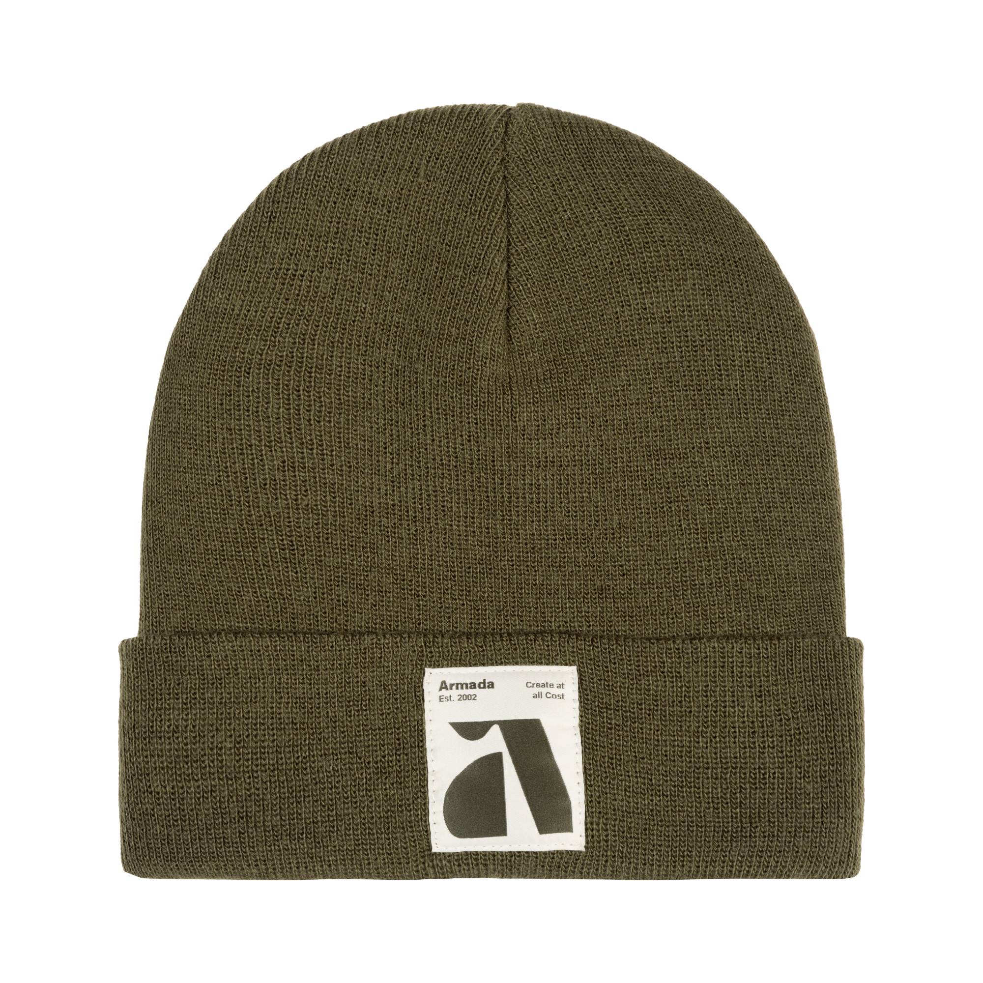 Armada Staple Adult Beanie - Image 2