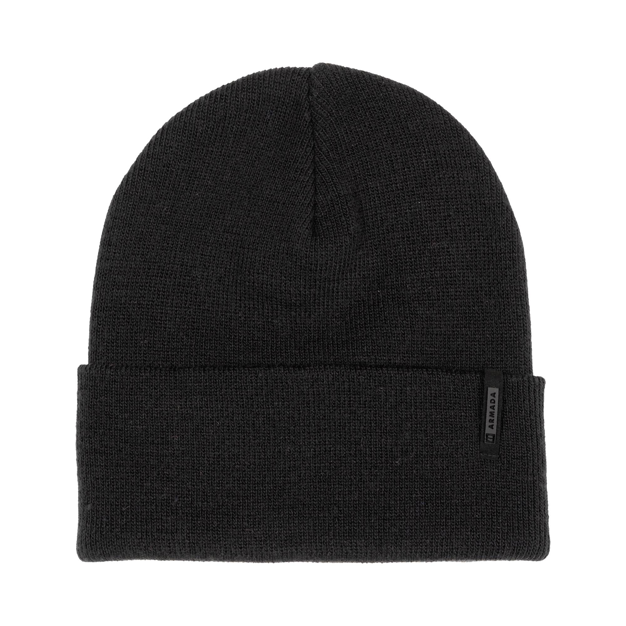 Armada Staple Adult Beanie - Image 3