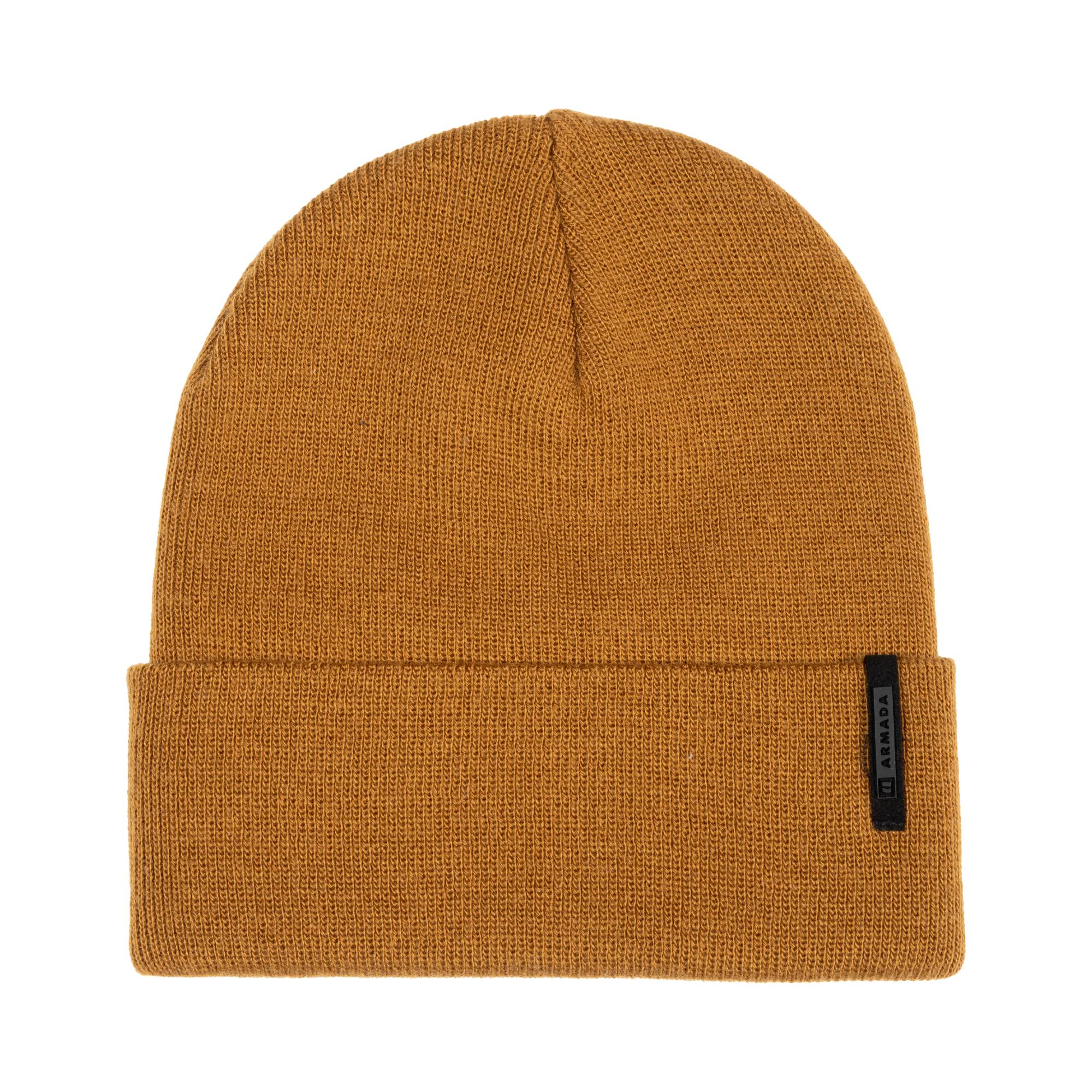 Armada Staple Adult Beanie - Image 4
