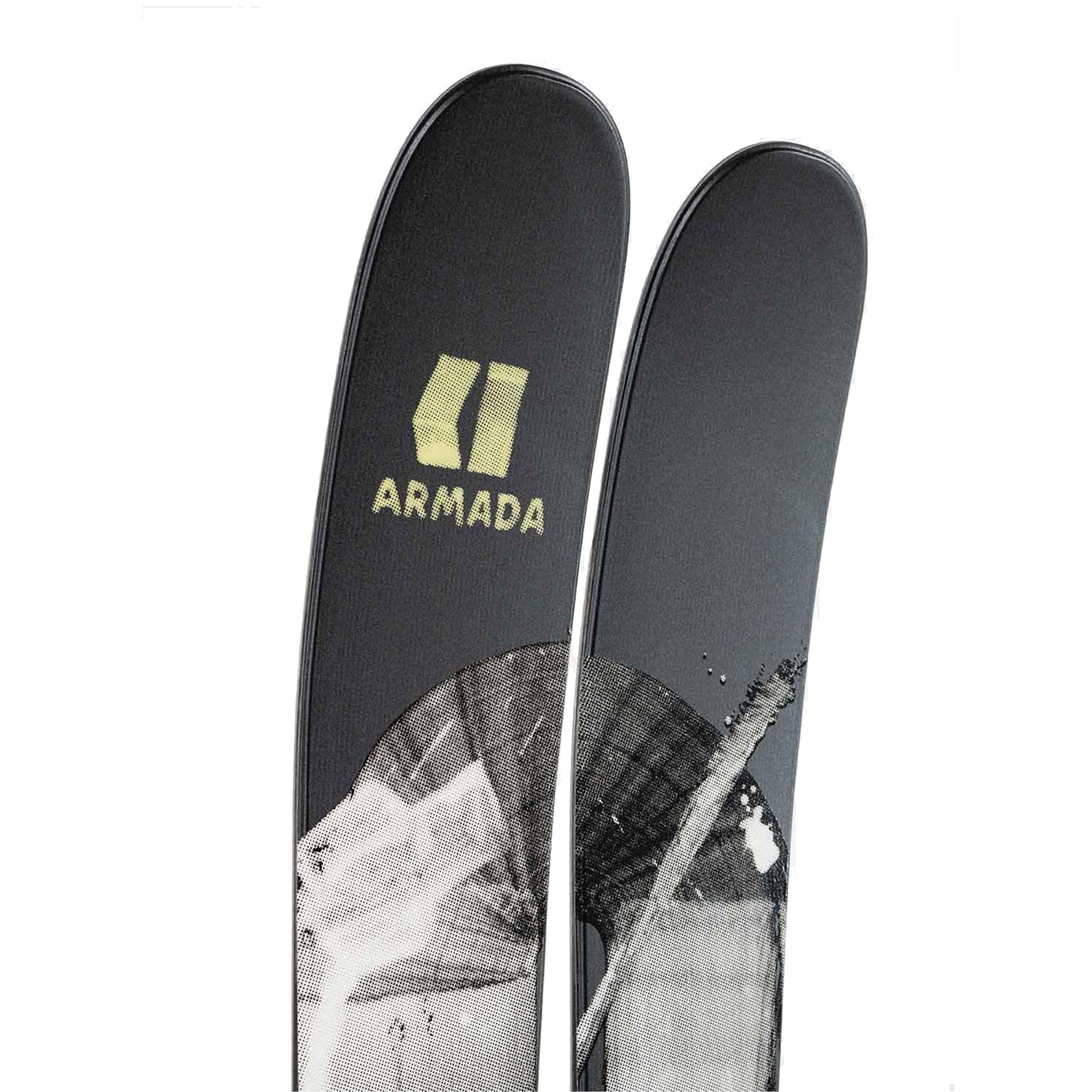 Armada Stranger Ski 2025 - Image 3