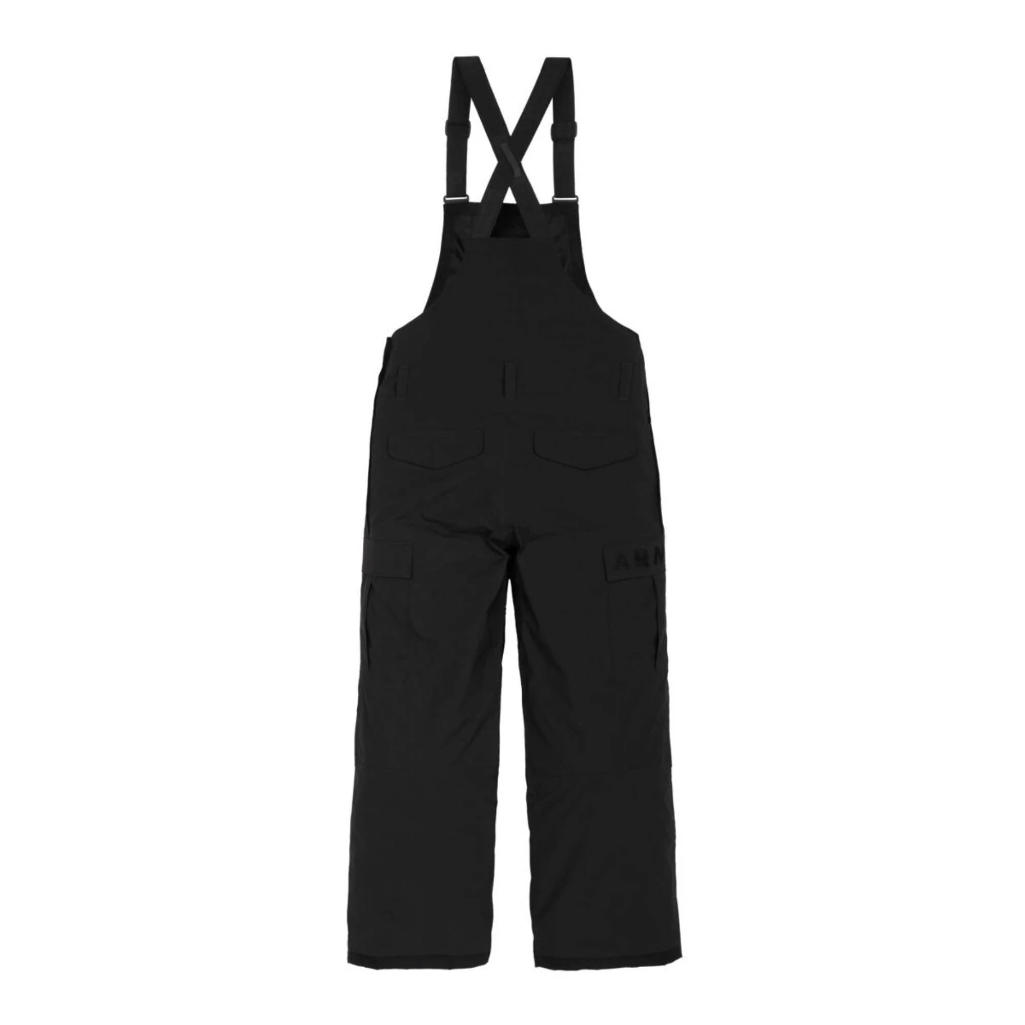 Armada Sumpter Mens 2L Bib Pant 2026 - Image 4