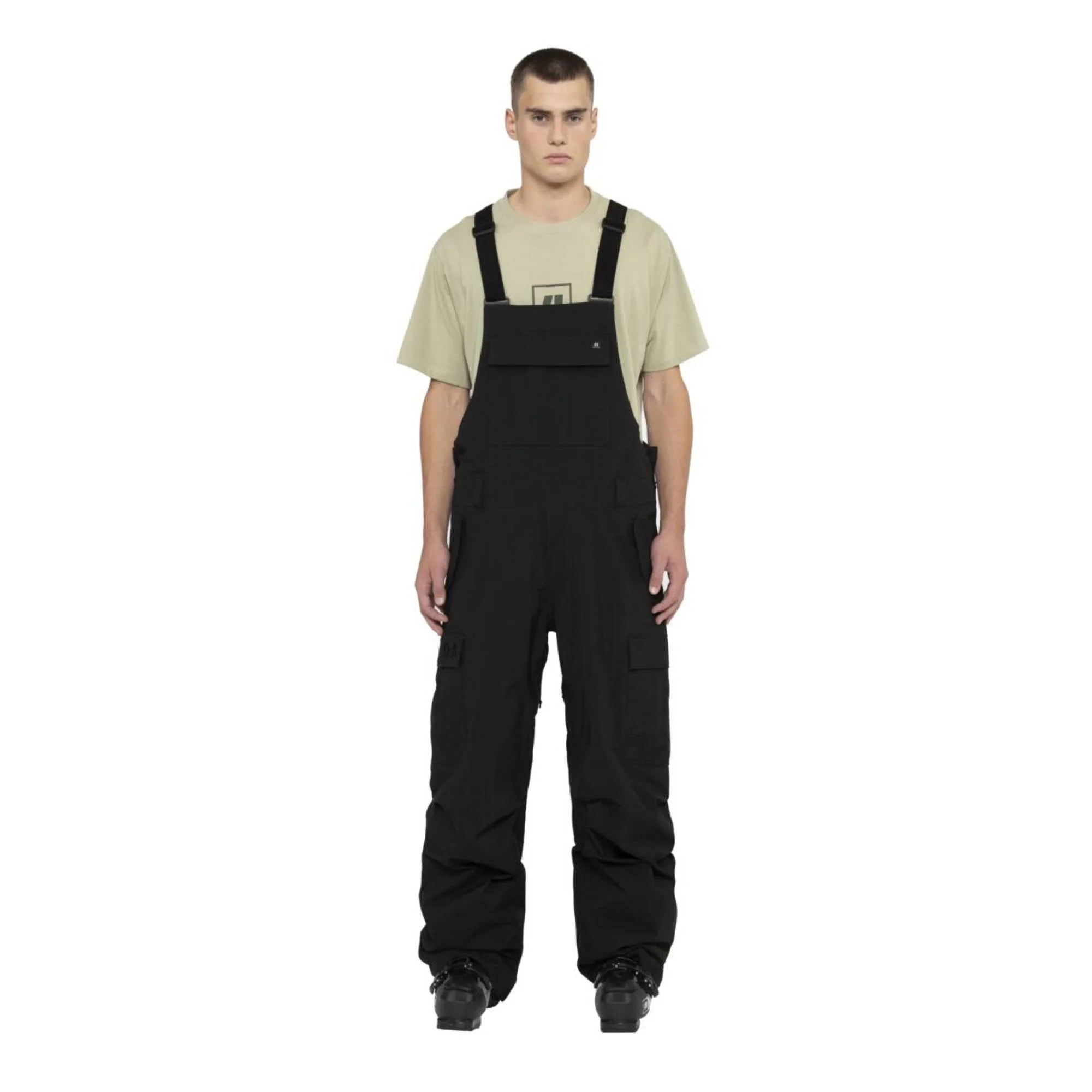 Armada Sumpter Mens 2L Bib Pant 2026 - Image 5