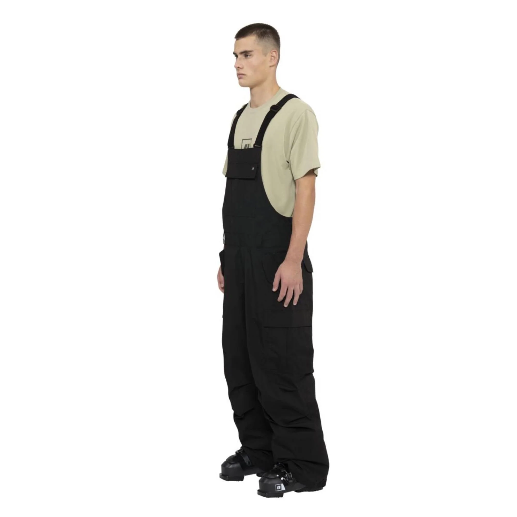 Armada Sumpter Mens 2L Bib Pant 2026 - Image 6