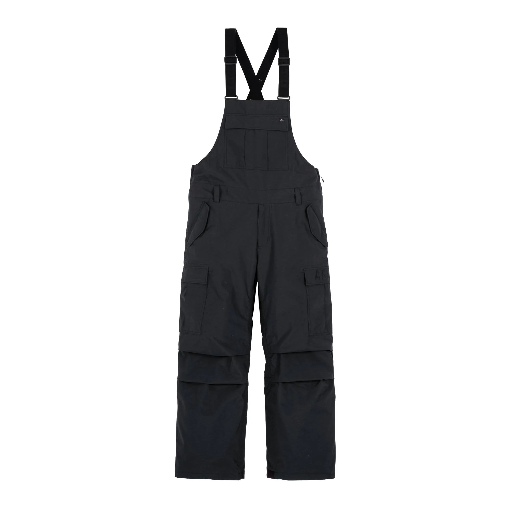 Armada Sumpter Mens Bib Pant 2027 - Image 11