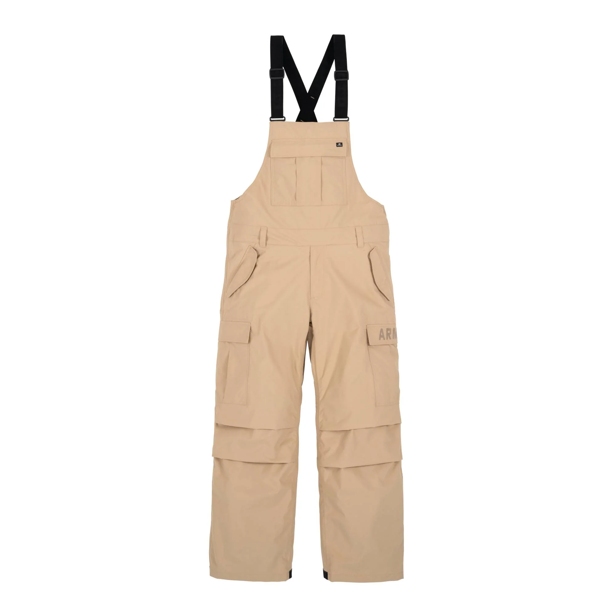 Armada Sumpter Mens Bib Pant 2027 - Image 4