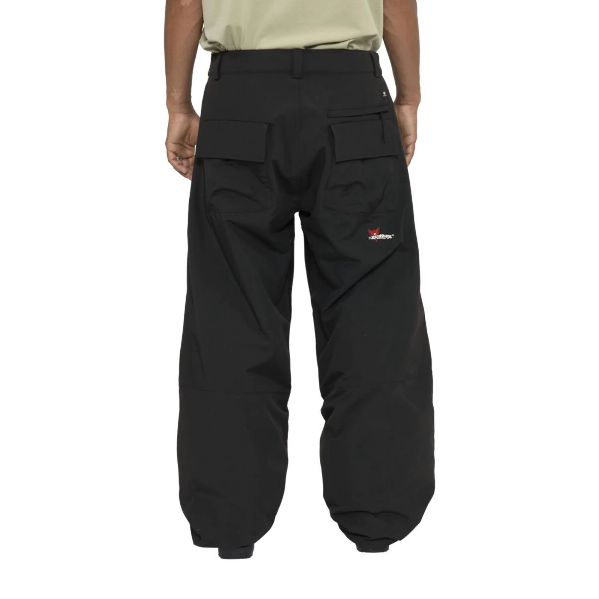 Armada Team Issue Mens 2L Insulated Pant 2026 - Image 5